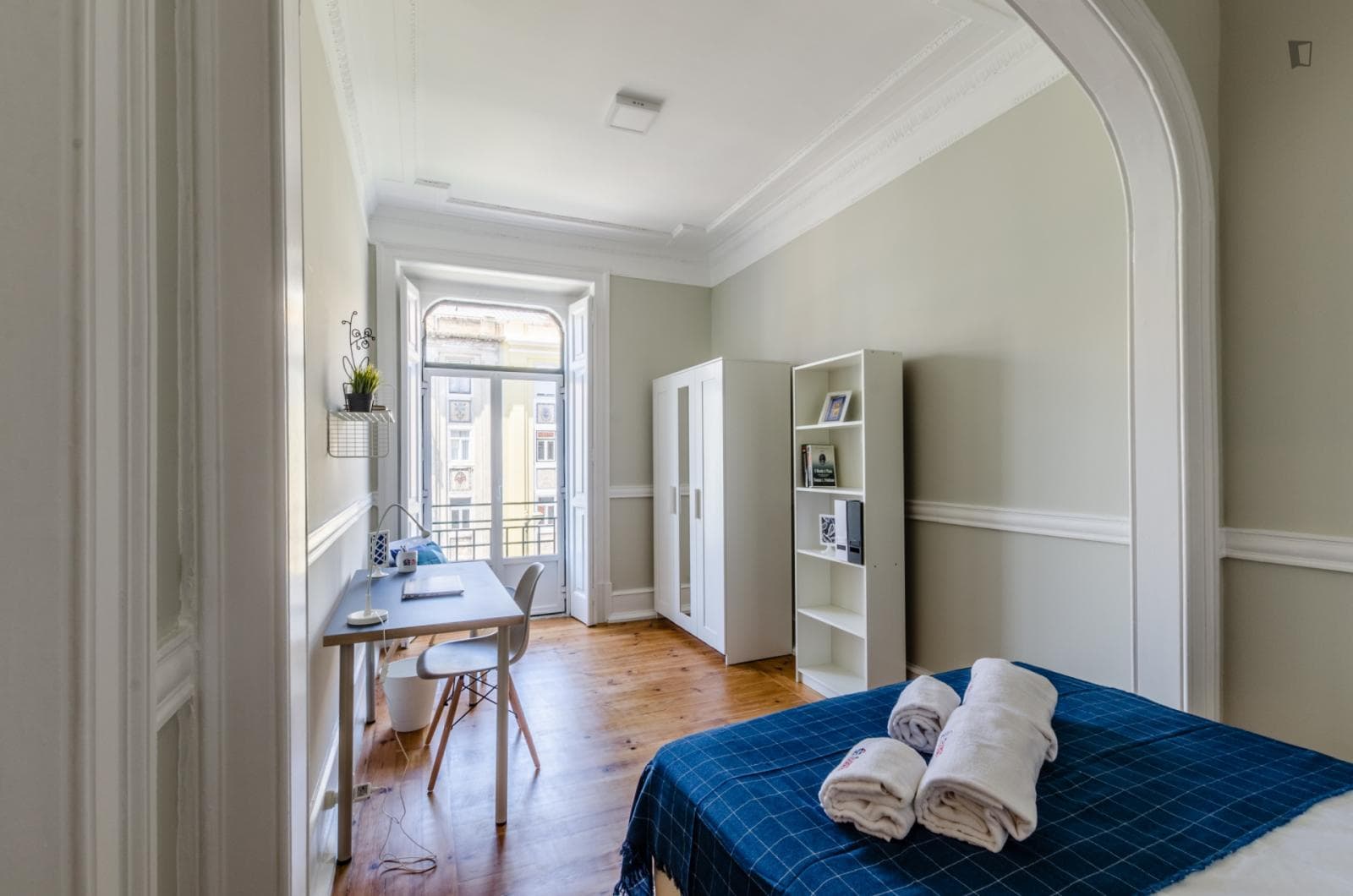 Magnificent Double Bedroom photo 1