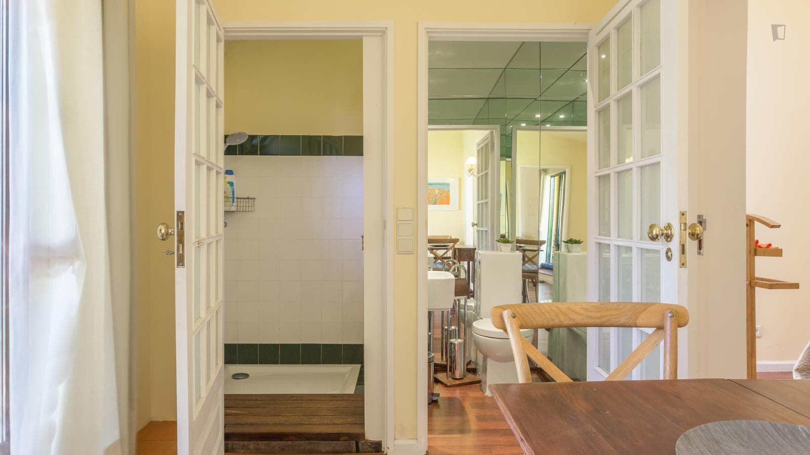 Lovely 1-bedroom house in Nevogilde photo 1