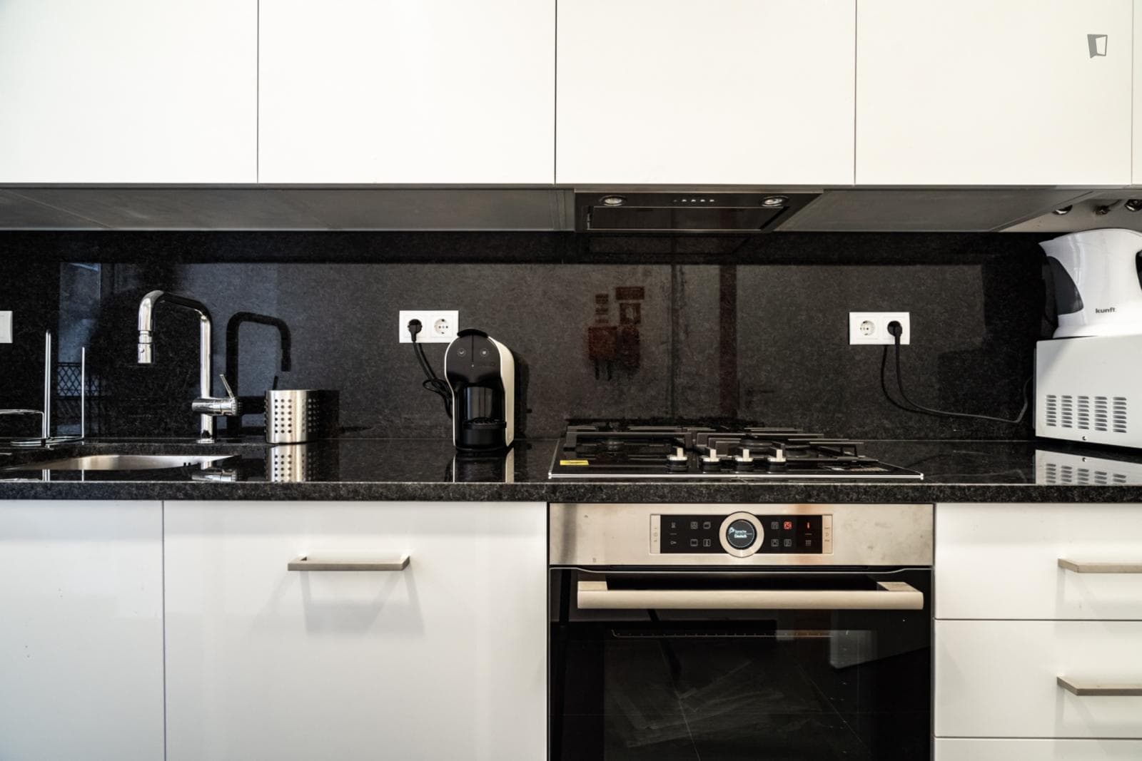 Exquisite 2-bedroom flat in Arroios photo 1