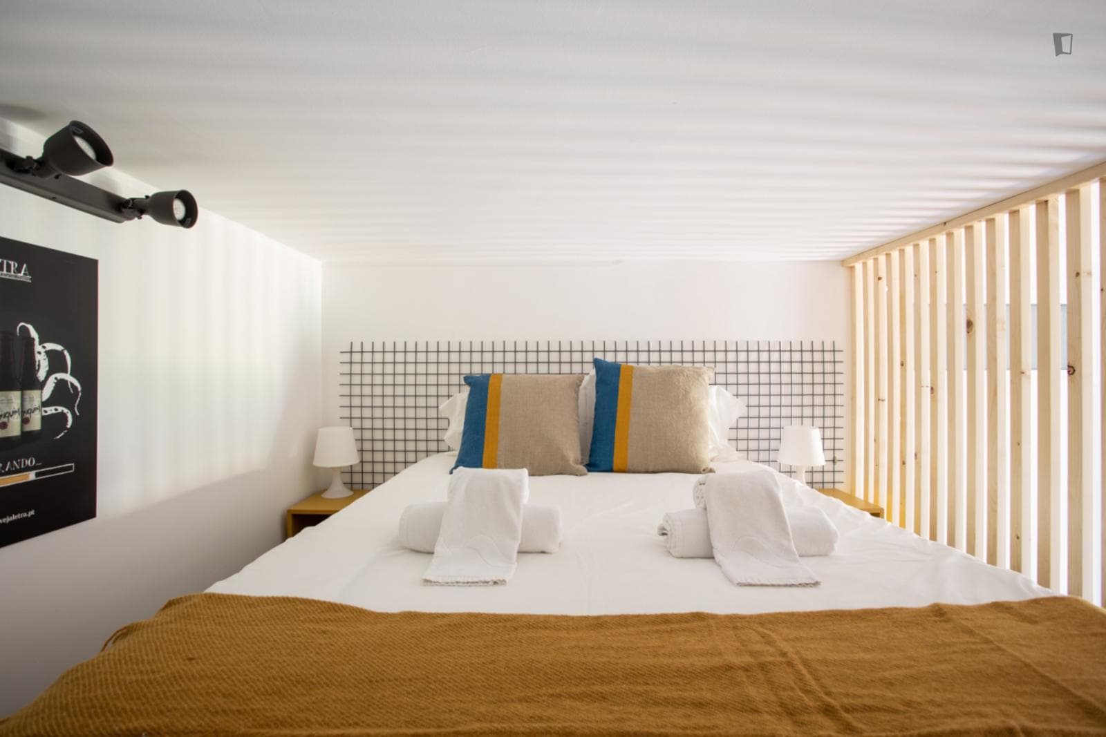 Magnificent 2-bedroom apartment in the downtown of Porto photo 1