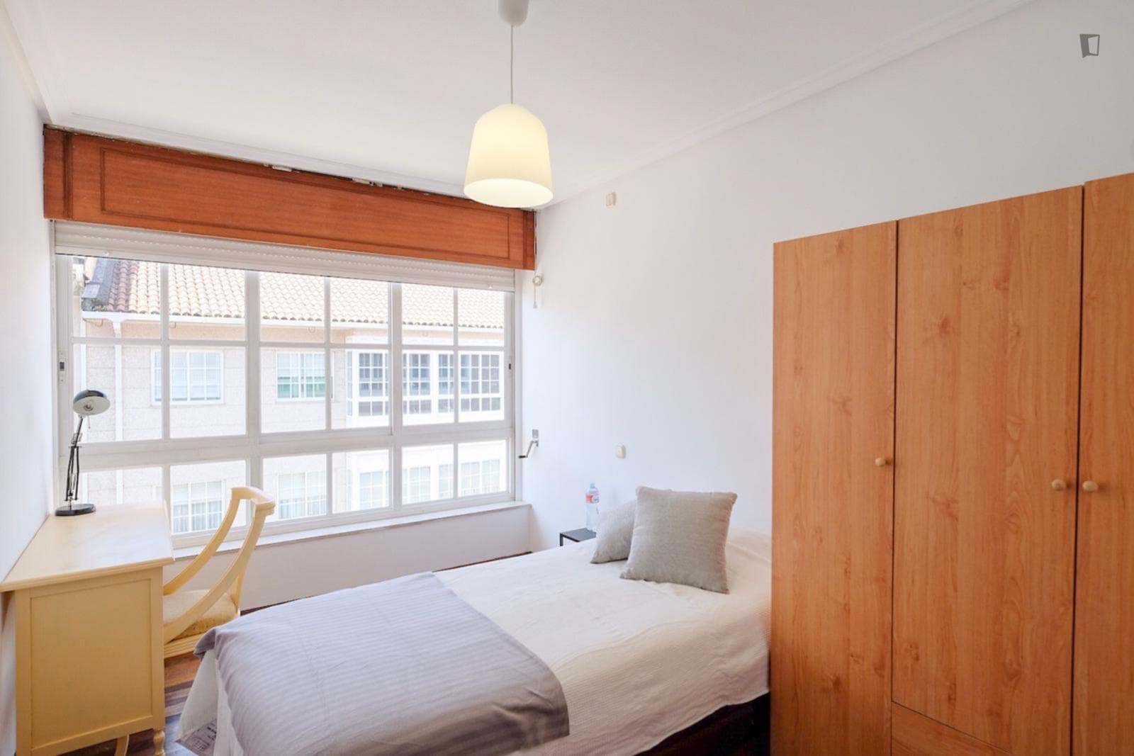 Single bedroom near USC: Campus Sur photo 1