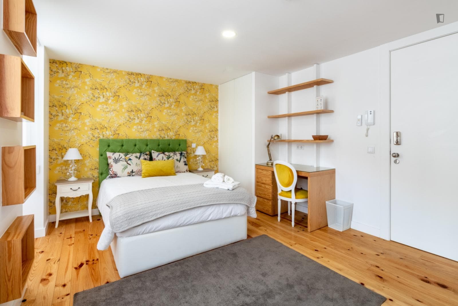 Welcoming studio in Montarroio photo 1