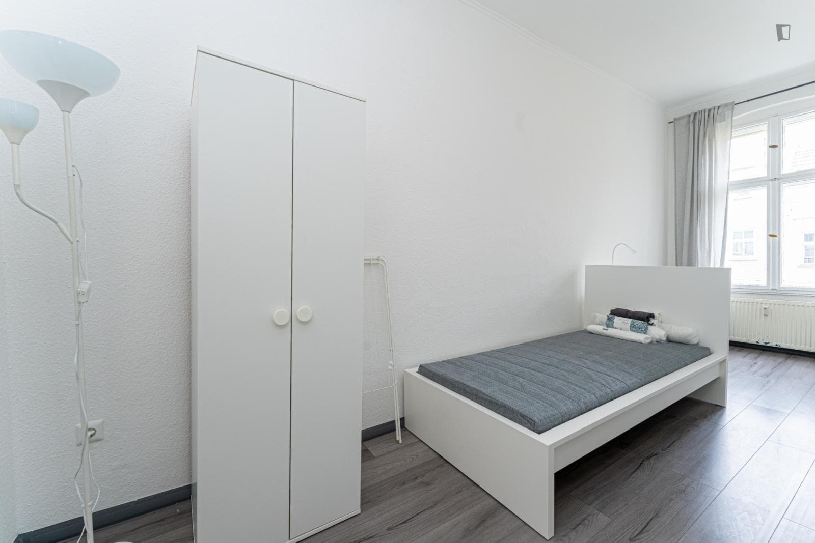 Alluring single bedroom in Prenzlauer Berg photo 1