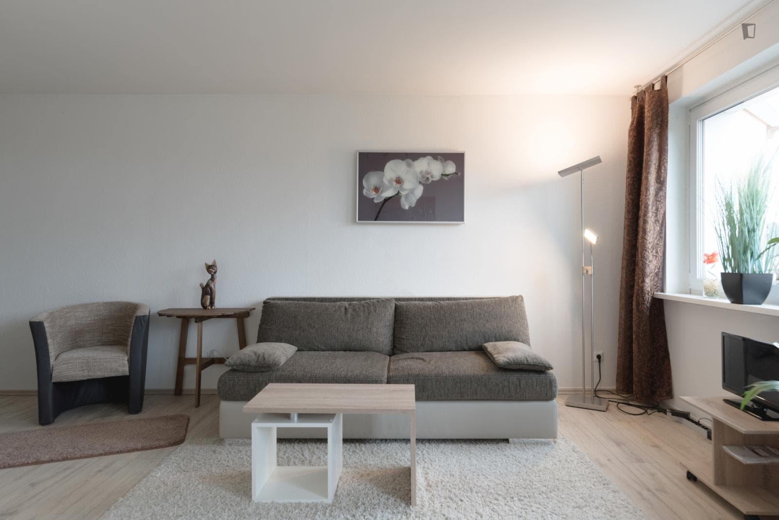 Lovely studio in Lichtenrade photo 1