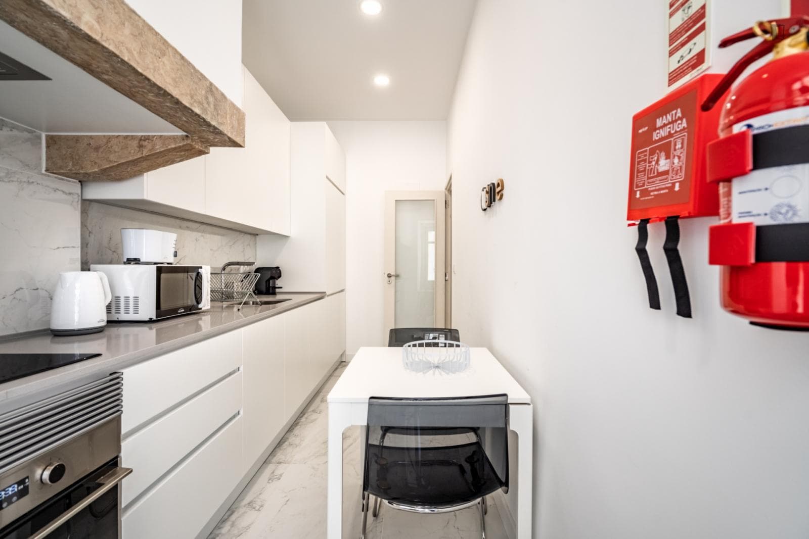 Wonderful 3-bedroom apartment in Penha de França photo 1