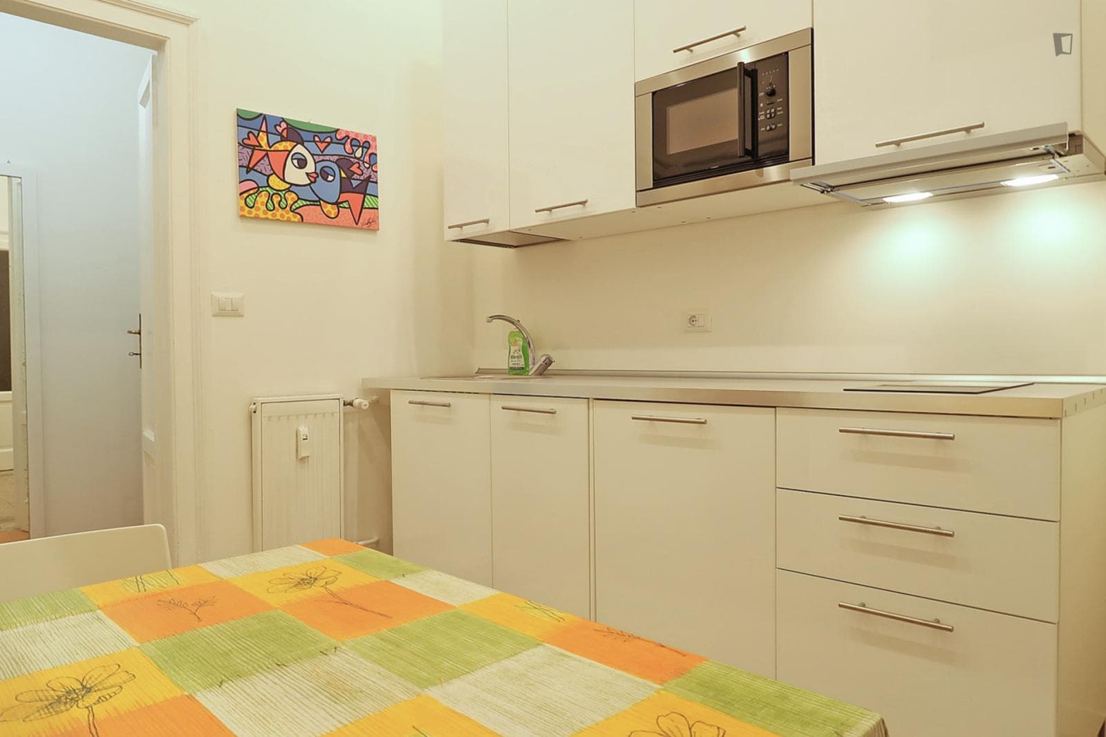 1-bedroom flat near Porta Romana and Bocconi photo 1