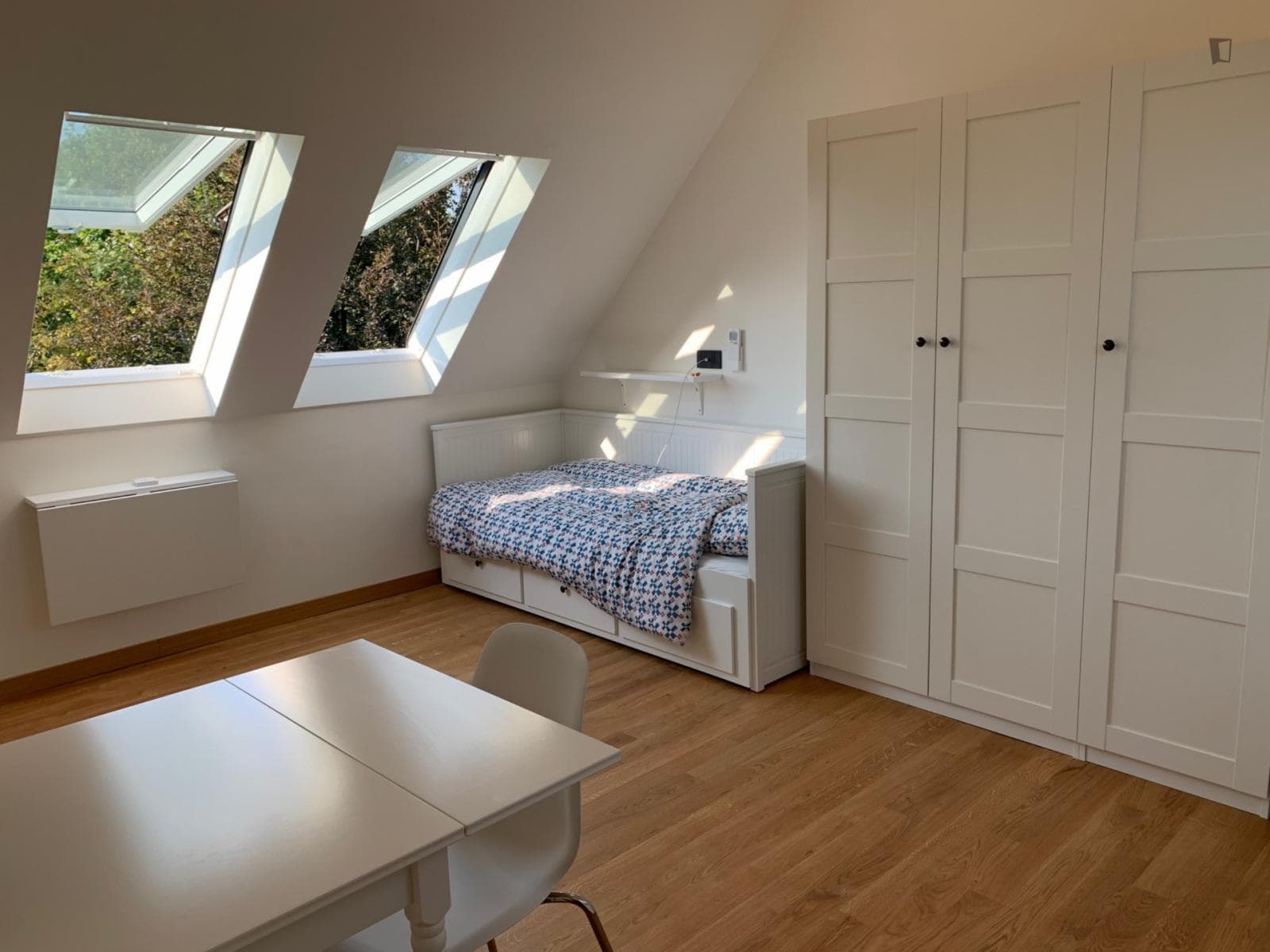 Luxury Studio in San Siro-Caprilli photo 1
