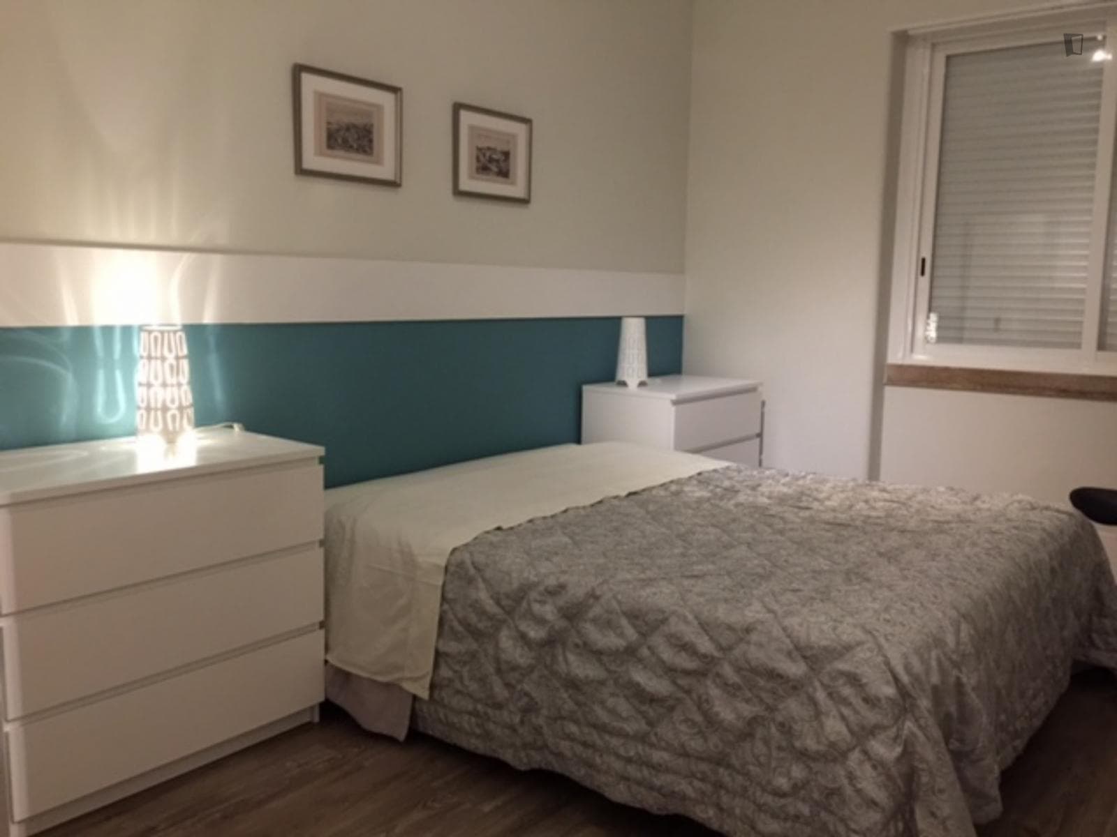 Cosy 2-bedroom apartment in Arroios, near Metro and Instituto Superior Técnico photo 1
