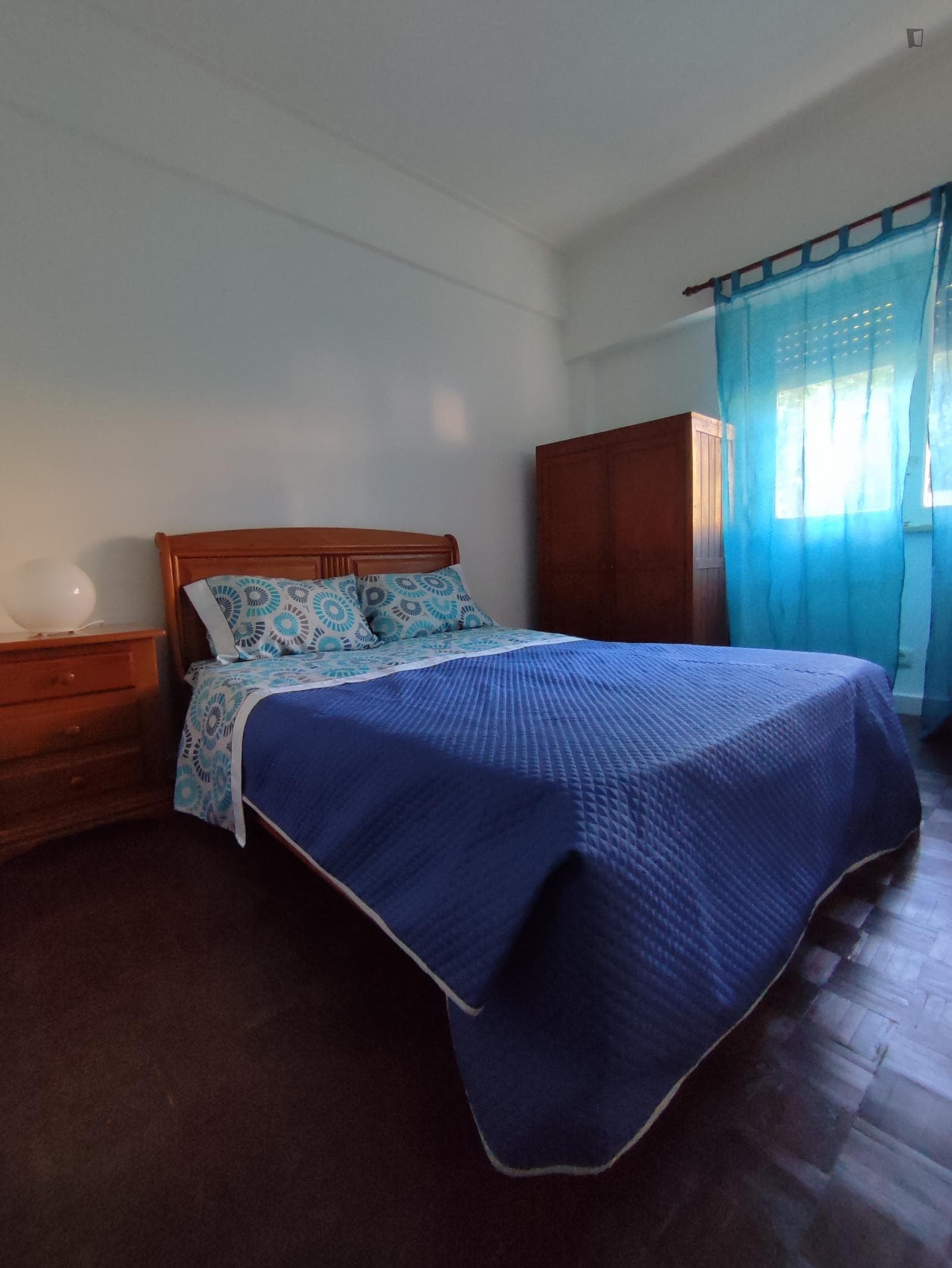 Nice 3 bedroom apartment with a private terrace close to the Airport photo 1