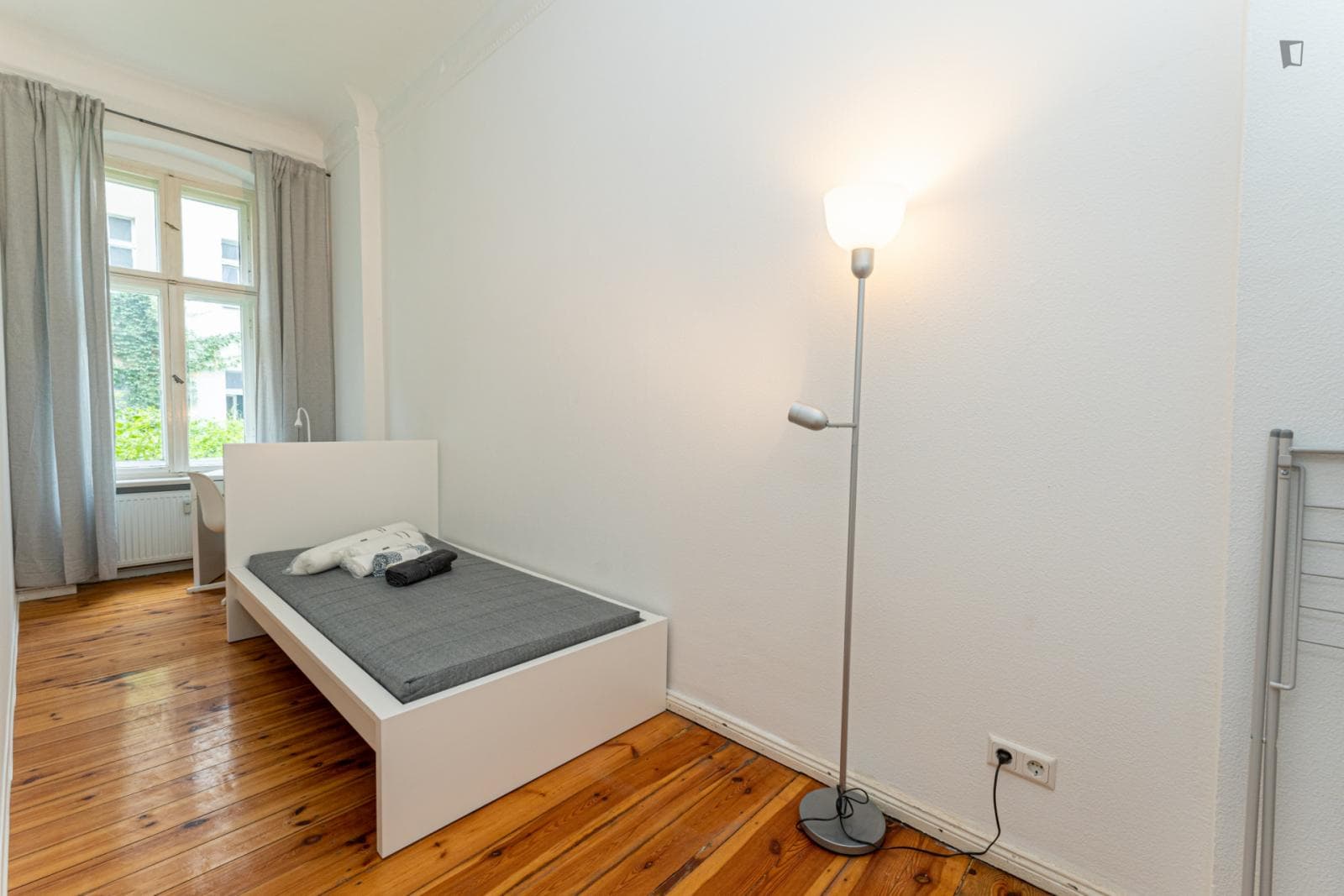 Pretty nice single bedroom in Prenzlauer Berg photo 1