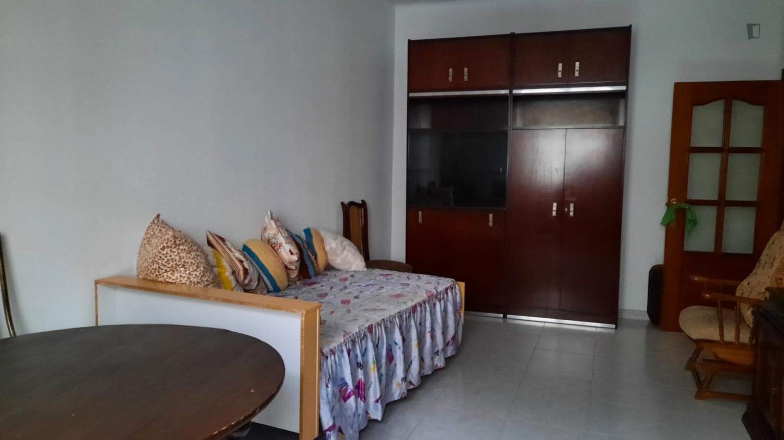 Welcoming single bedroom close to La Alamedilla train station photo 1