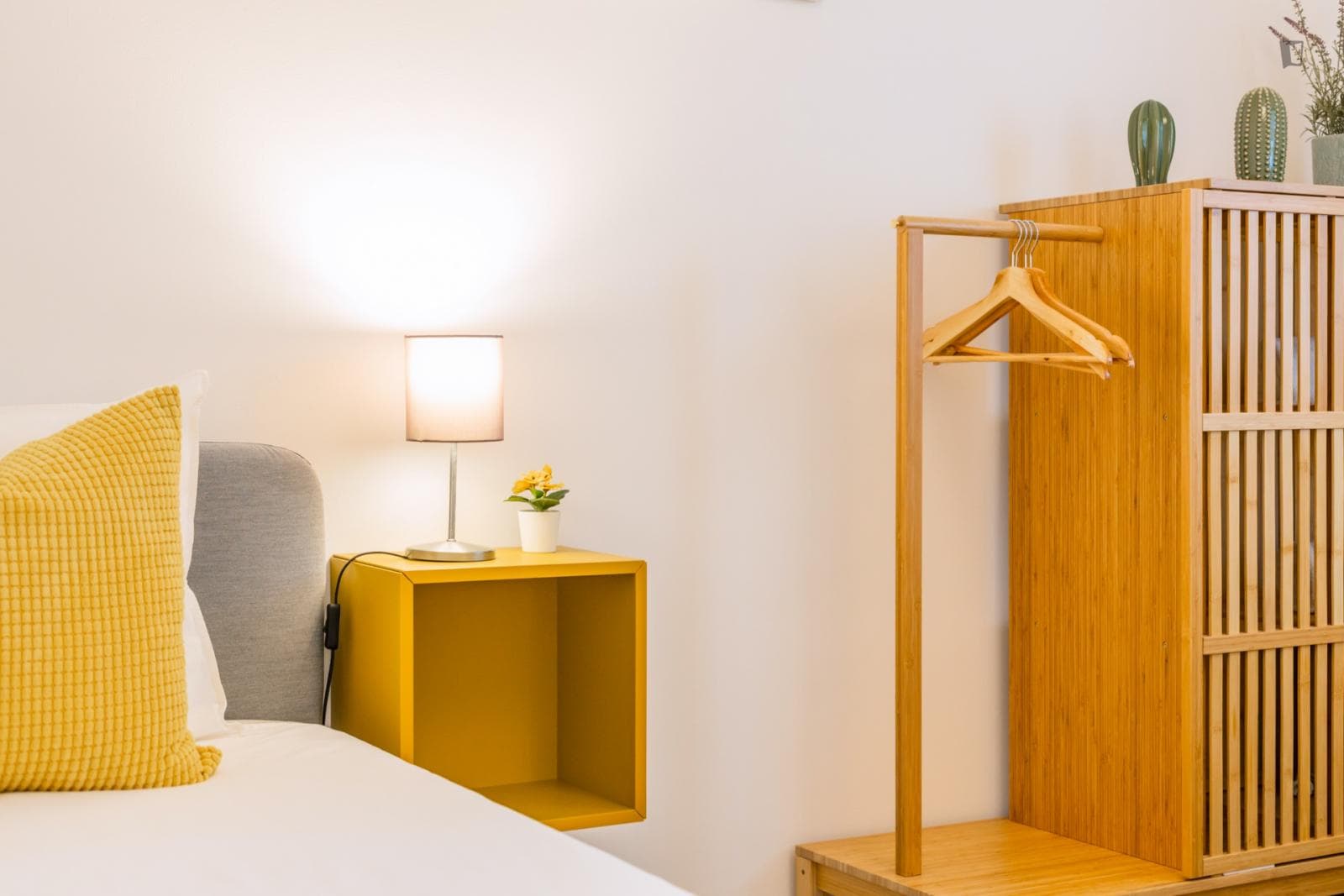Incredible 2-bedroom flat in Santa Marinha photo 1