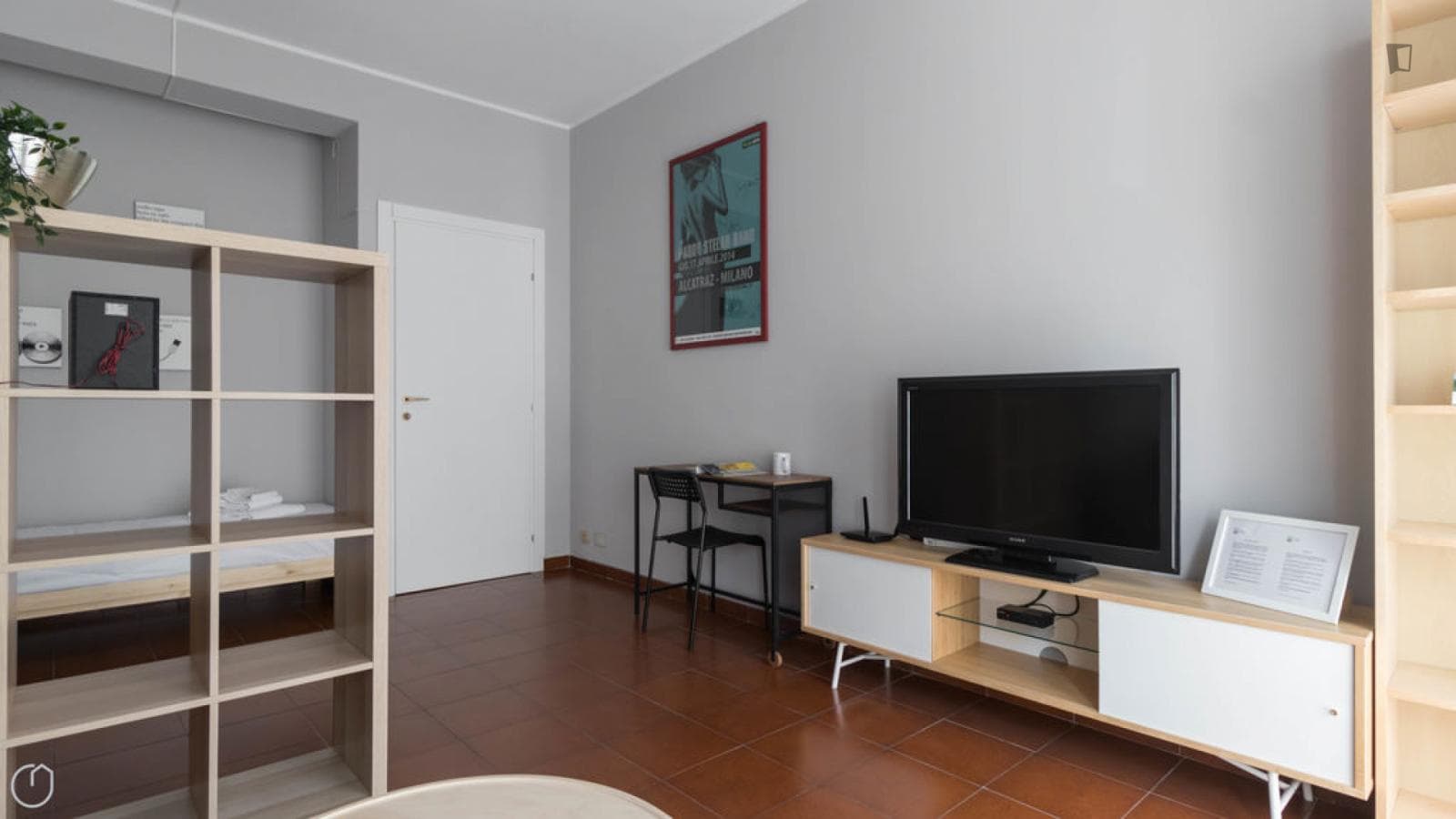 Cosy 1-bedroom apartment in Porta Vittoria photo 1