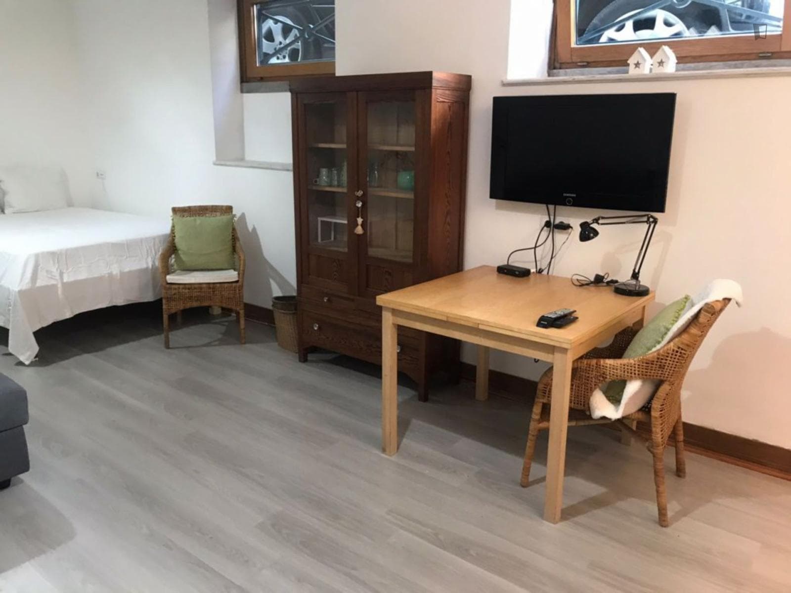 Nice Studio close to Alvalade metro photo 1