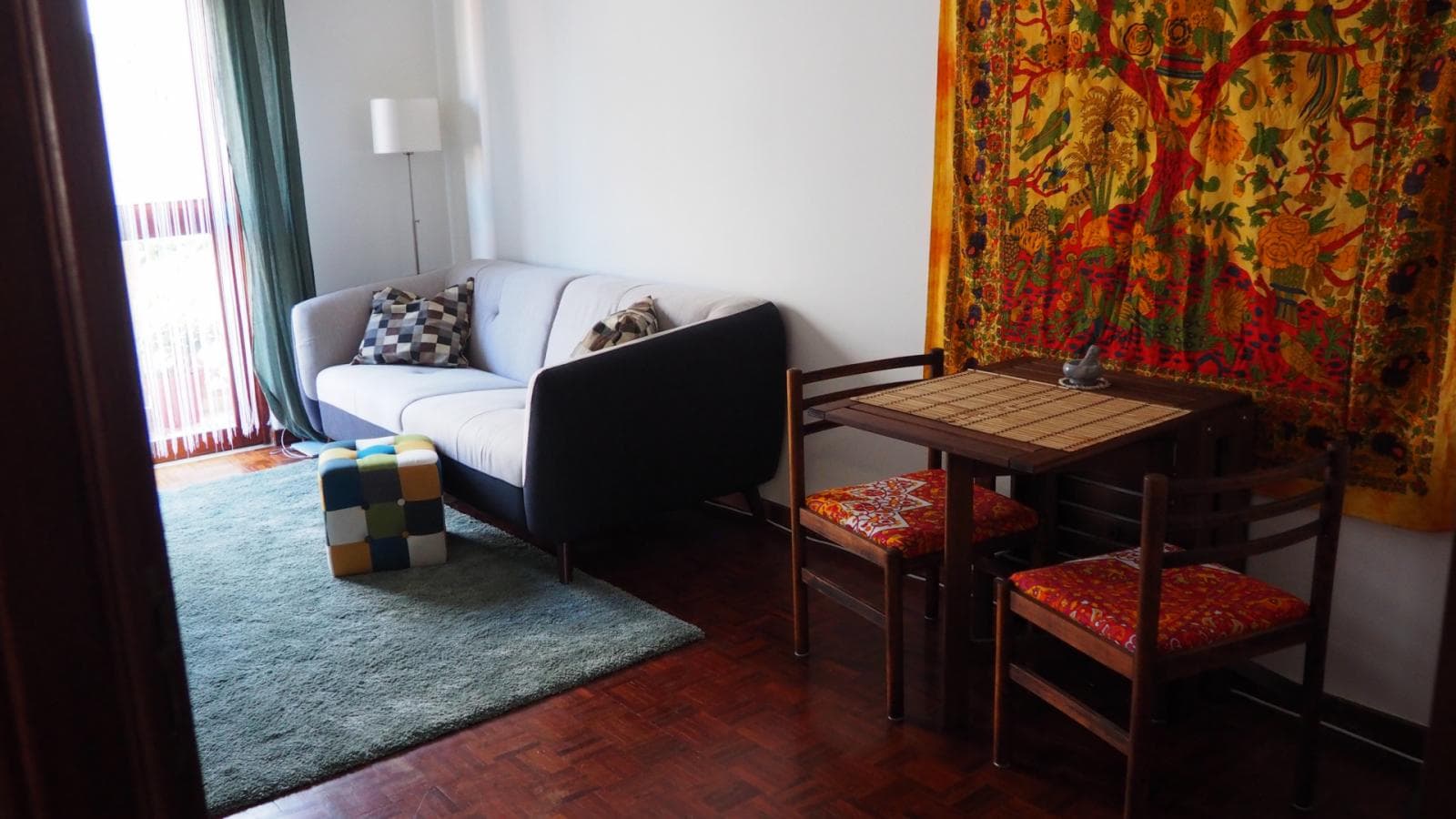 Fully equipped, central, spacious apartment  photo 1