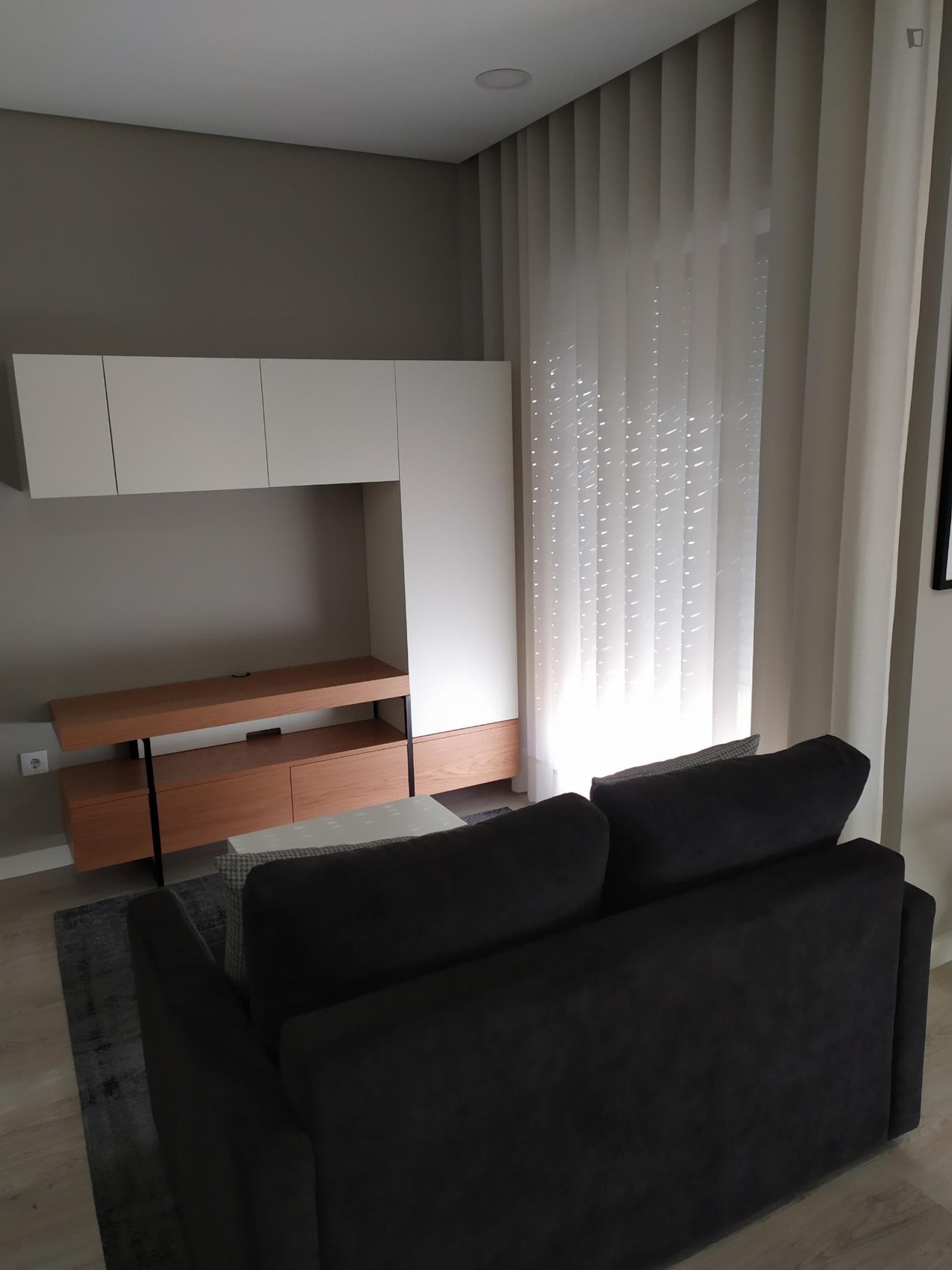 Modern 1-bedroom apartment in Paranhos photo 1