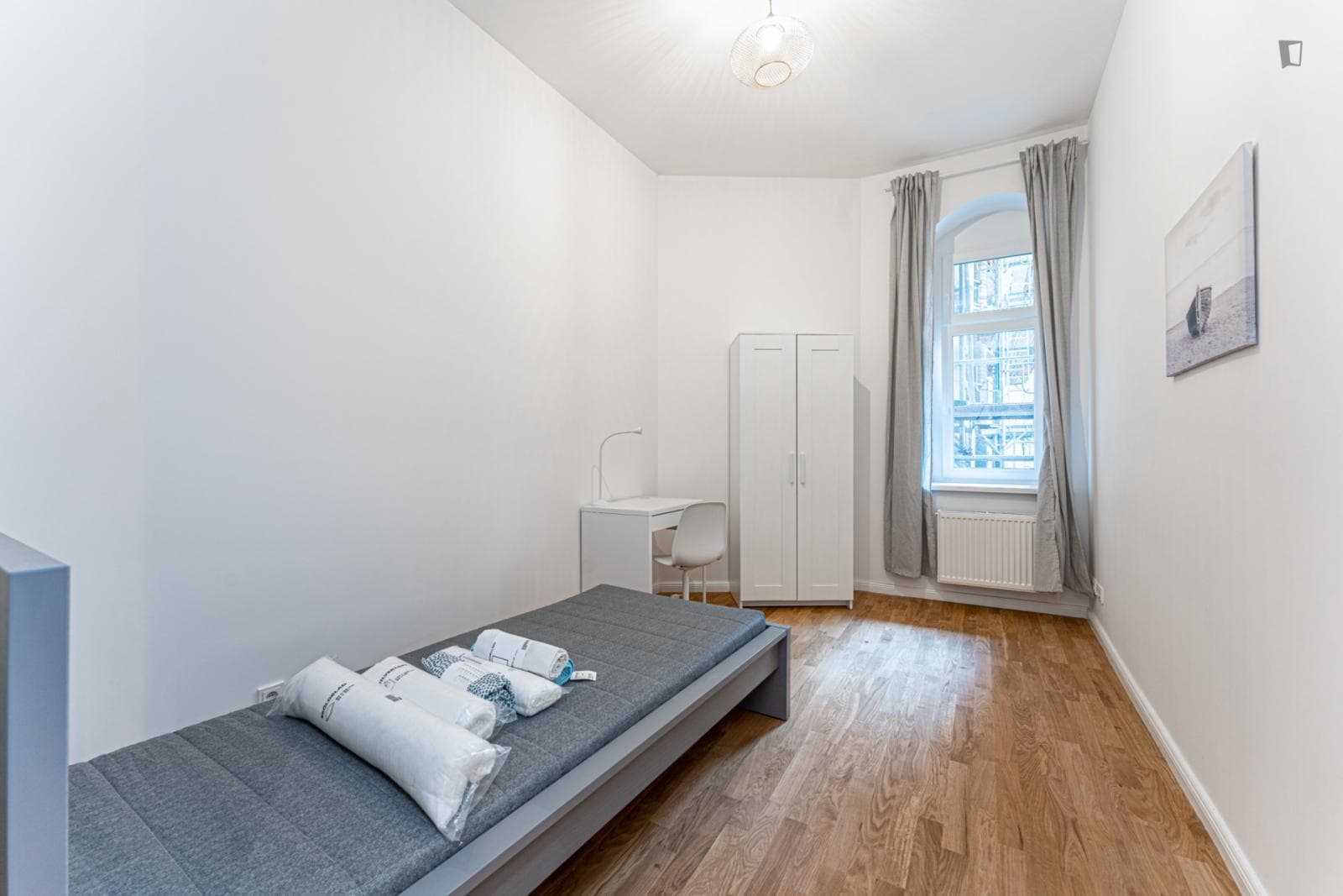 Beautiful single bedroom in Prenzlauer Berg photo 1