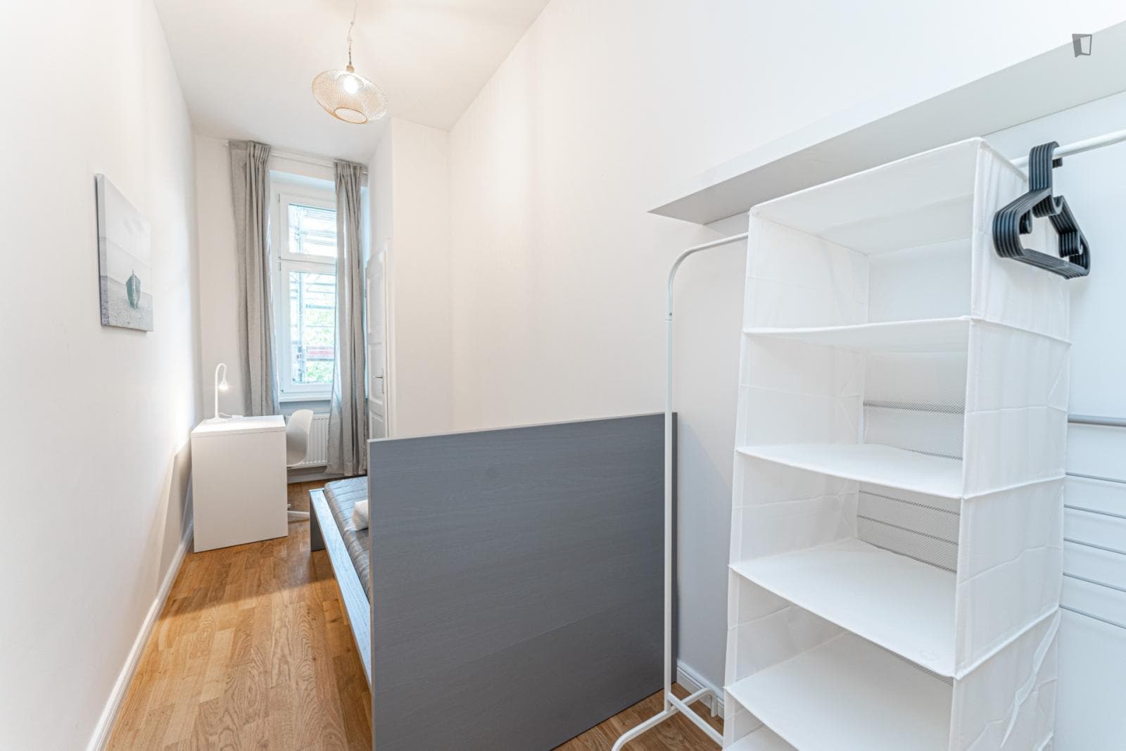 Admirable single bedroom in Prenzlauer Berg photo 1