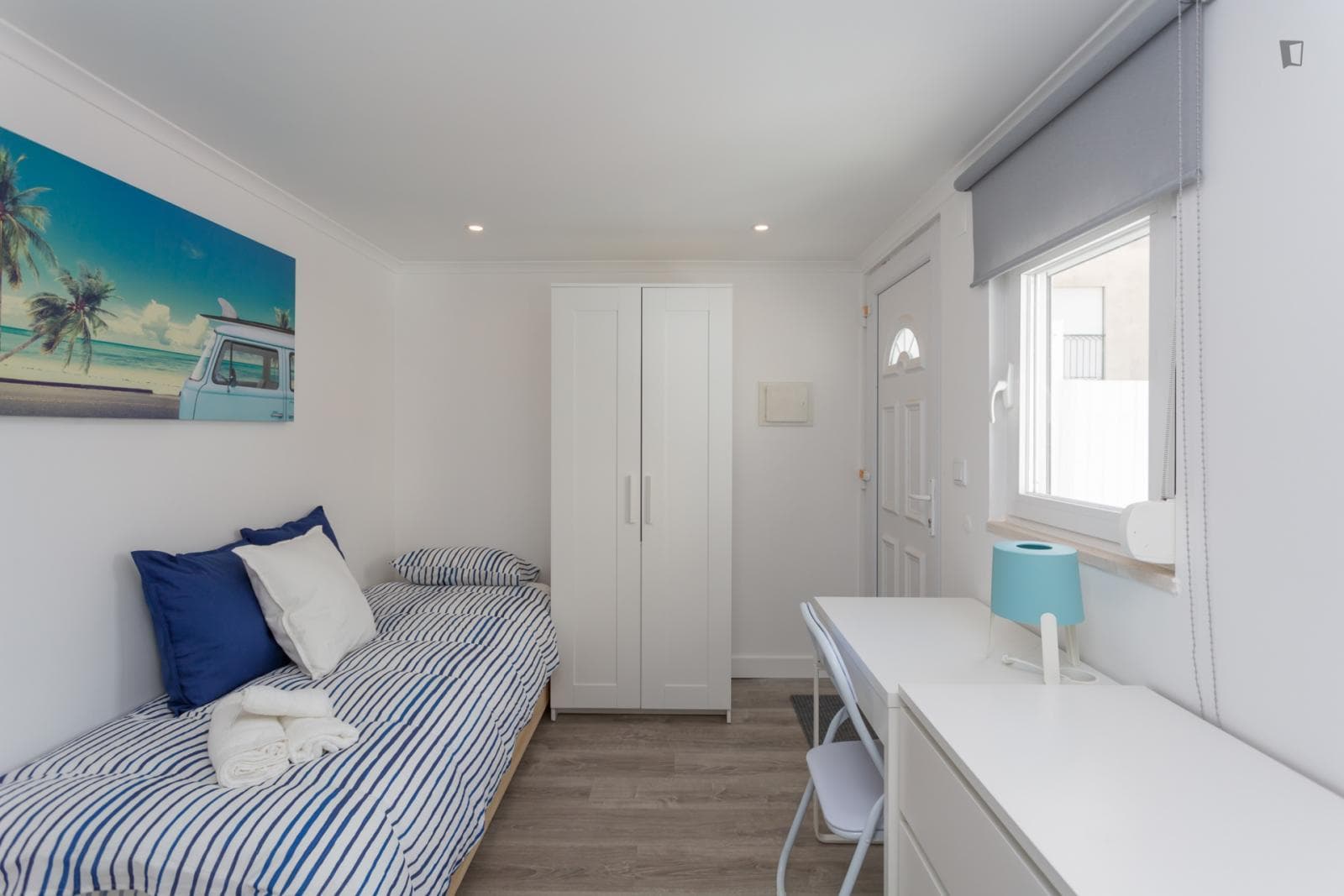 Very nice studio in Costa da Caparica photo 1