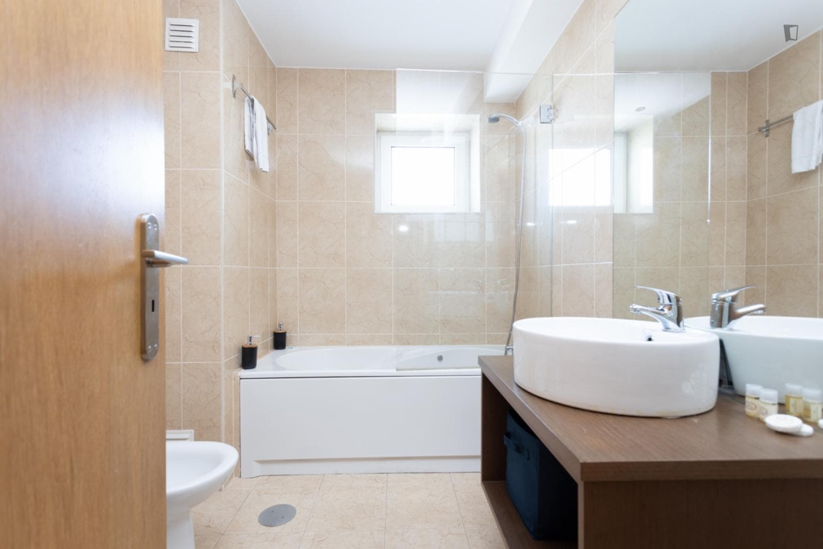Marvellous 1-bedroom apartment in Paniceiro photo 1
