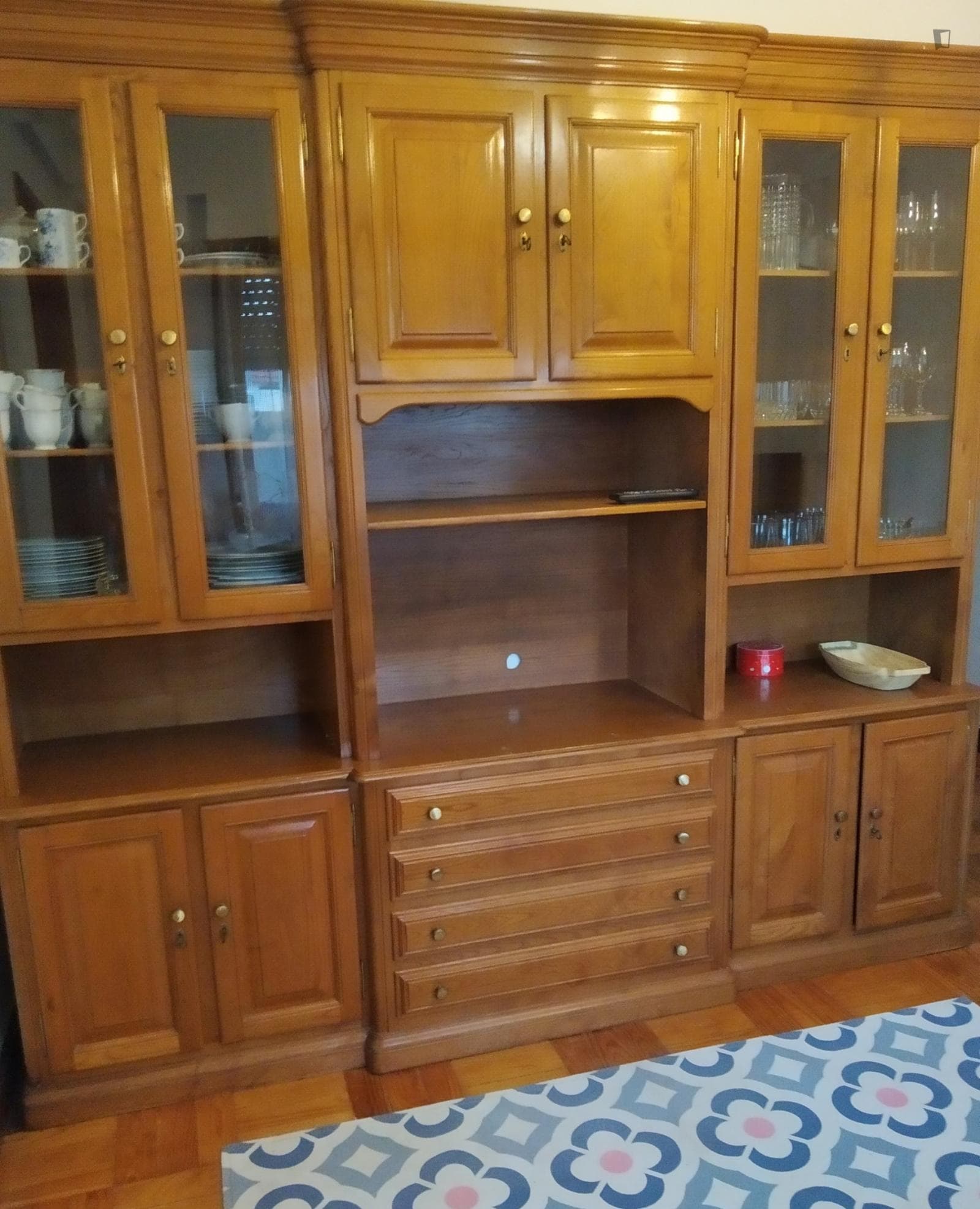 Homely single bedroom in Bonfim photo 1