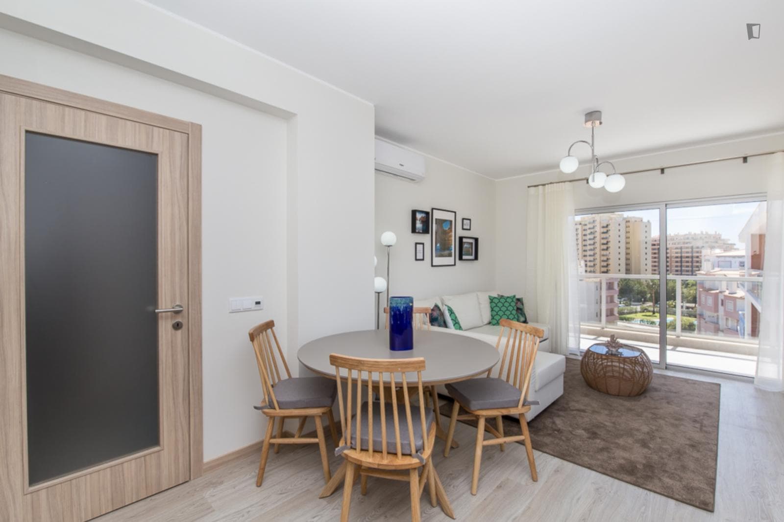 Deluxe apartment in Praia da Rocha photo 1