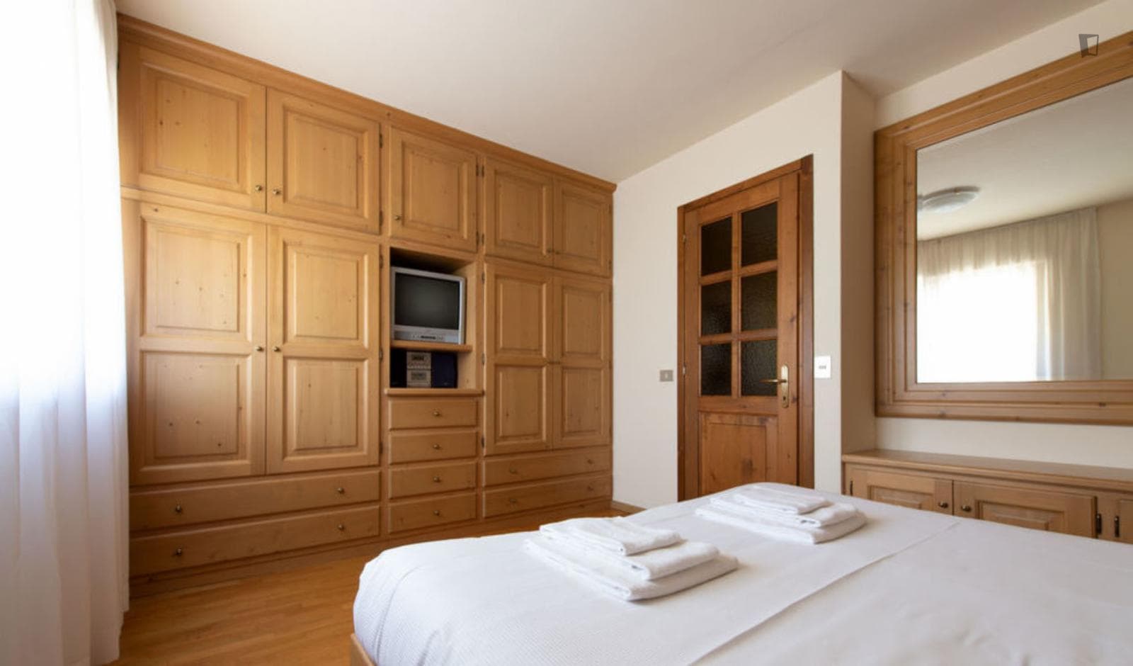 Stunning 3-bedroom apartment in Bormio photo 1