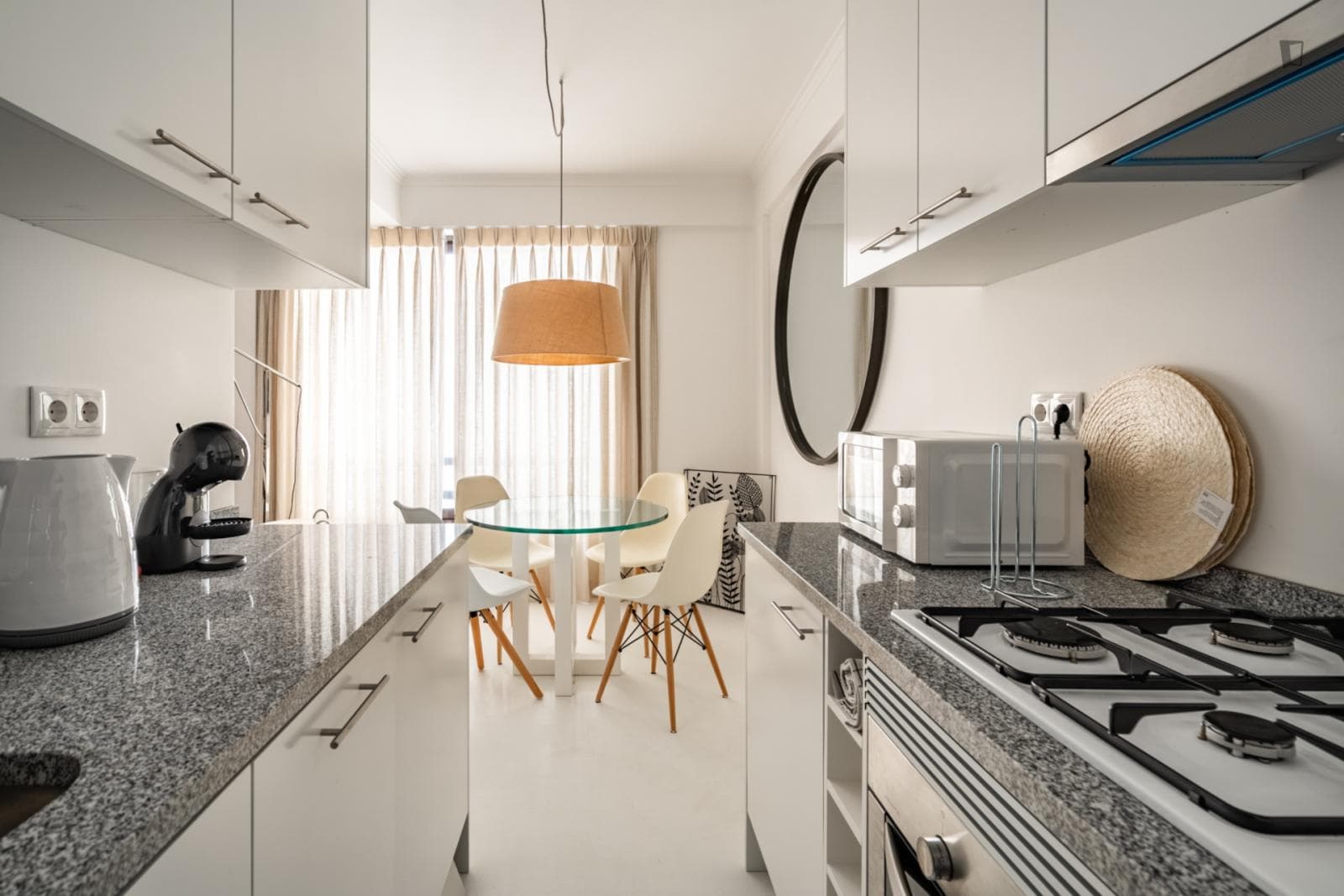 Admirable 2-bedroom apartment in Arroios photo 1