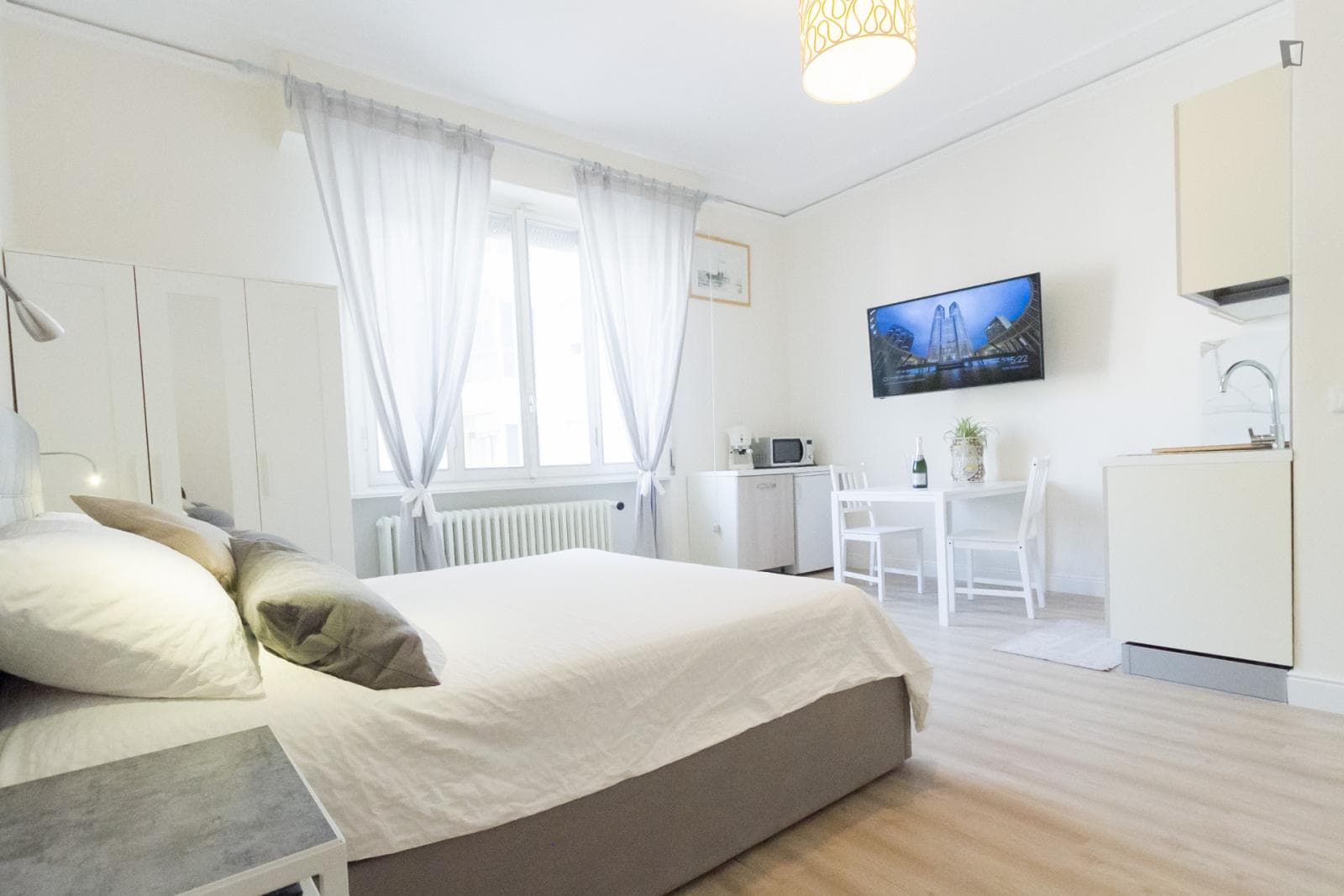 Exquisite studio at Porta Santa Croce photo 1