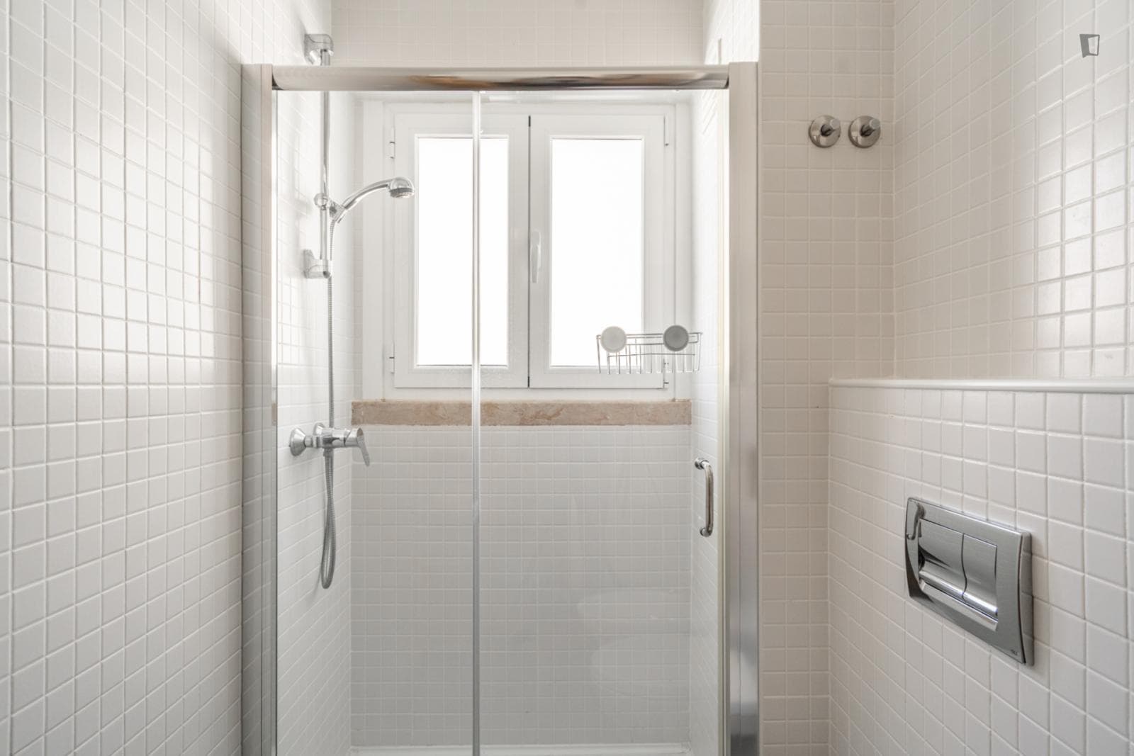 Admirable 2-bedroom apartment in Anjos photo 1
