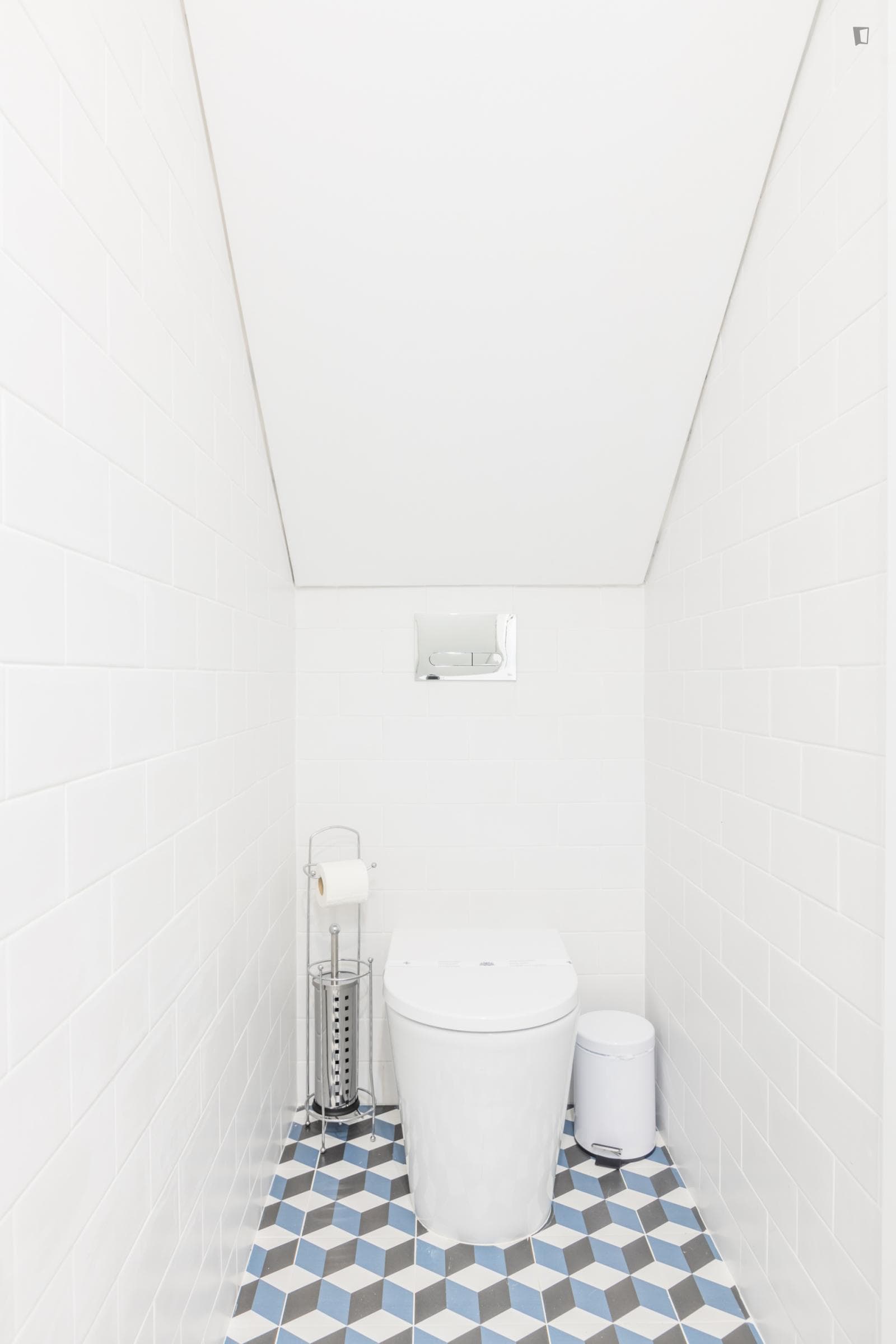 Exquisite 1-bedroom flat with a terrace, in Bonfim photo 1