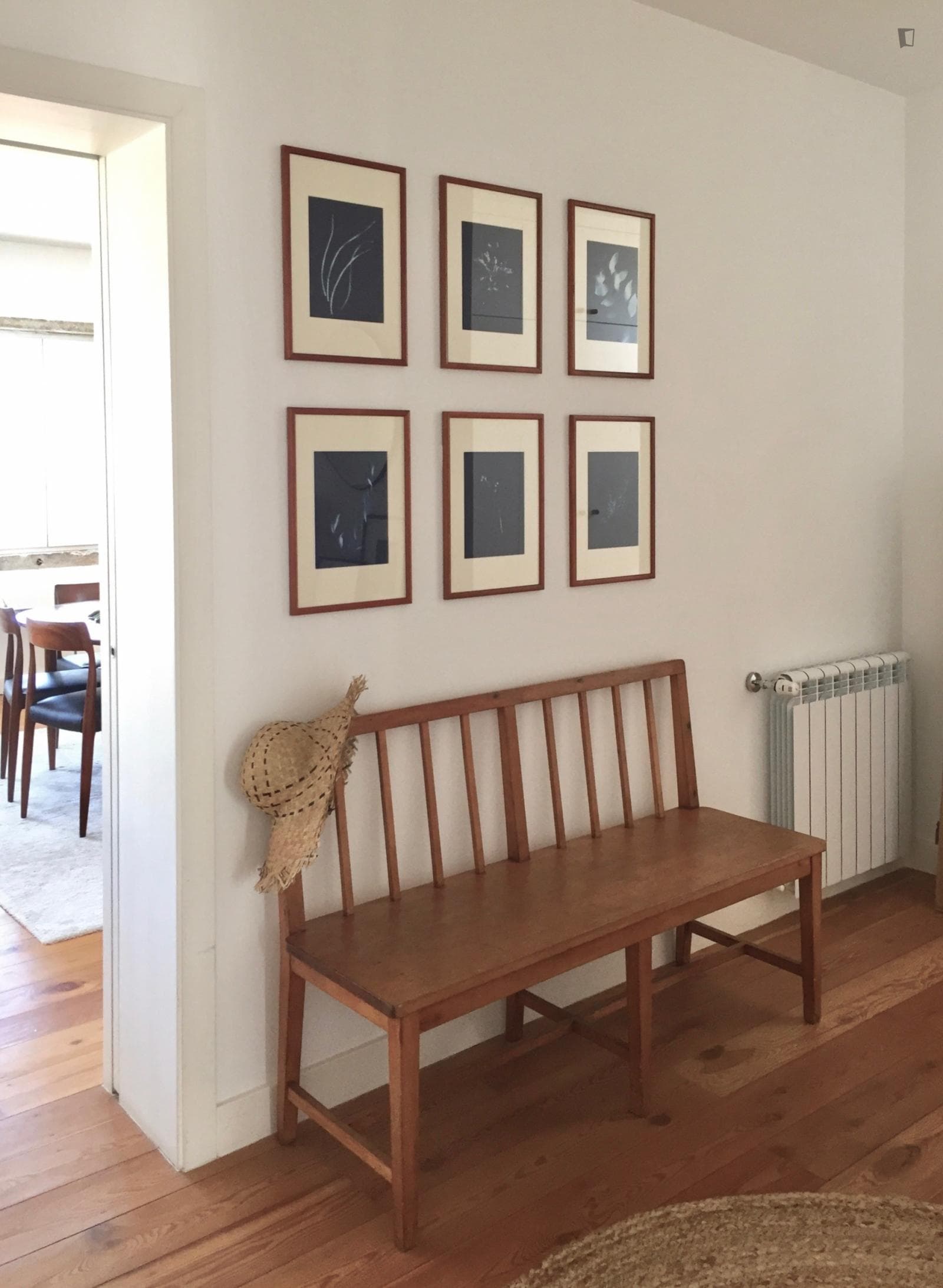 Lovely 4-bedroom apartment with terrace and river view in Príncipe Real photo 1