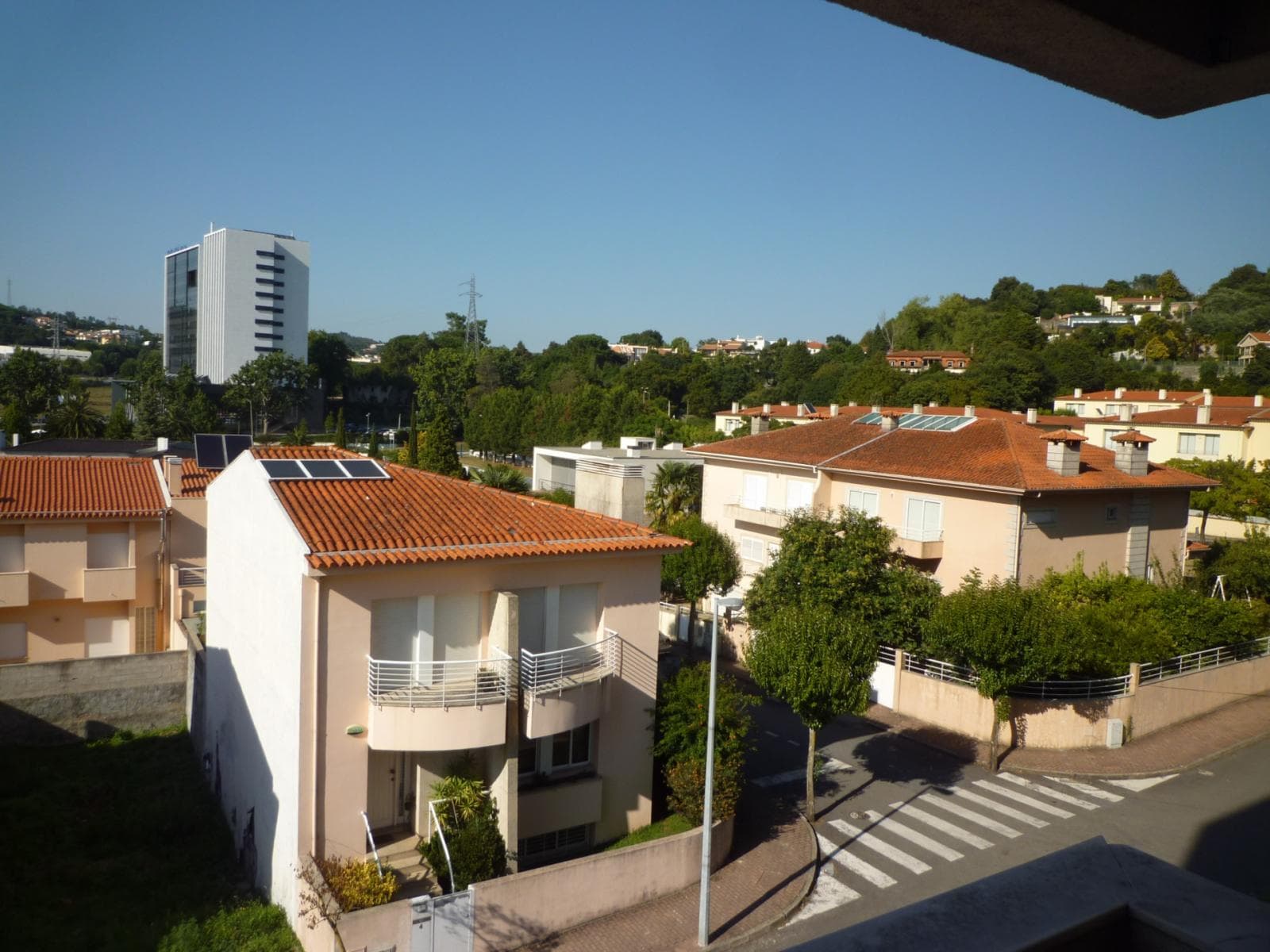 2-Bedroom apartment near the Gualtar campus of Universidade do Minho and INL photo 1
