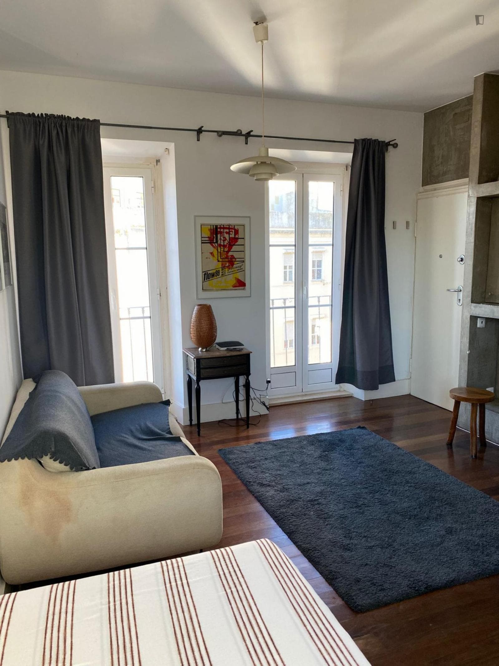 Amazing Studio in Avenida da Liberdade photo 1