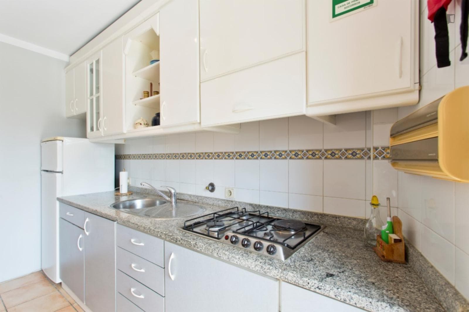 Luminous apartment in central Cedofeita photo 1