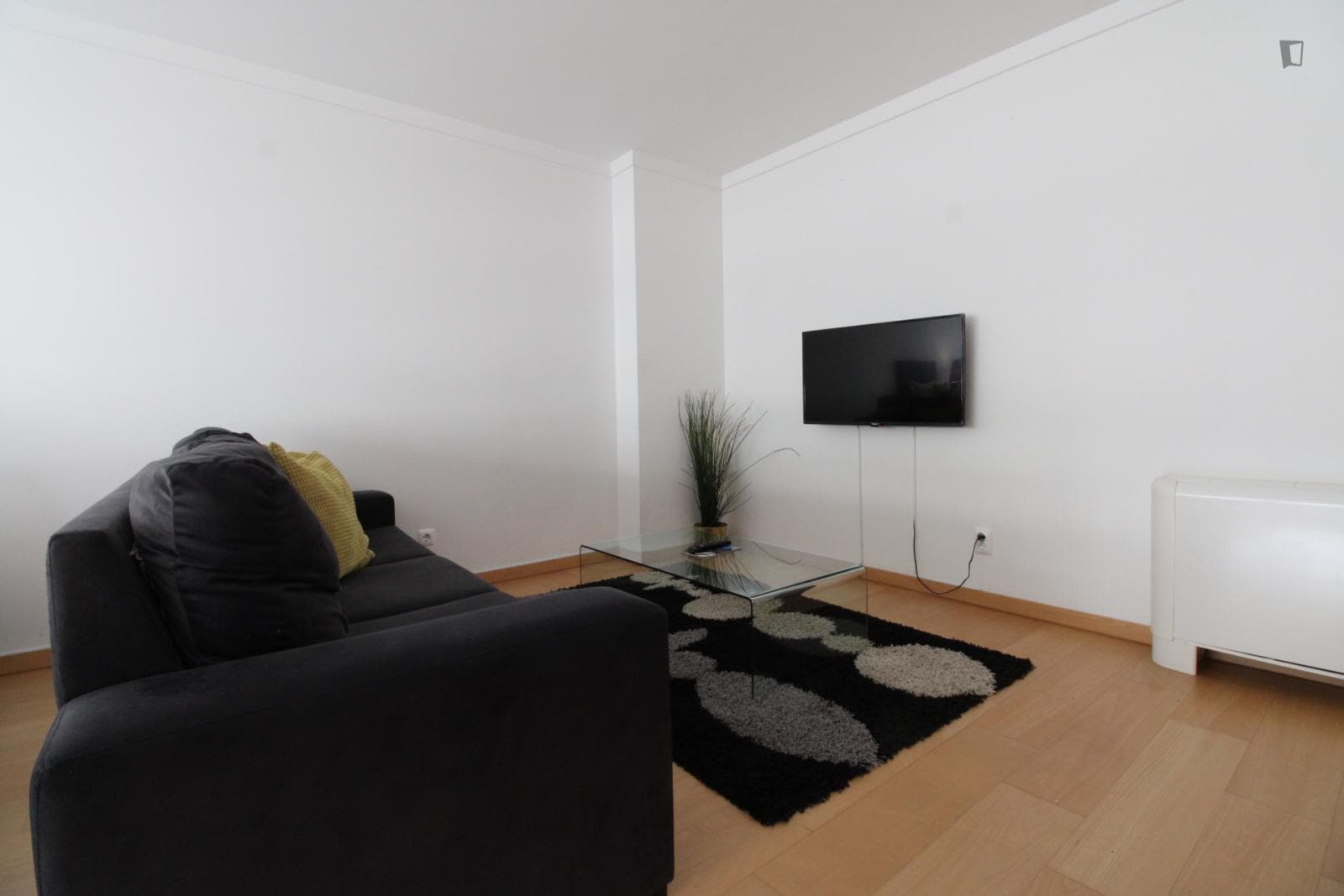 Excellent 1-bedroom apartment in Parque das Nações photo 1