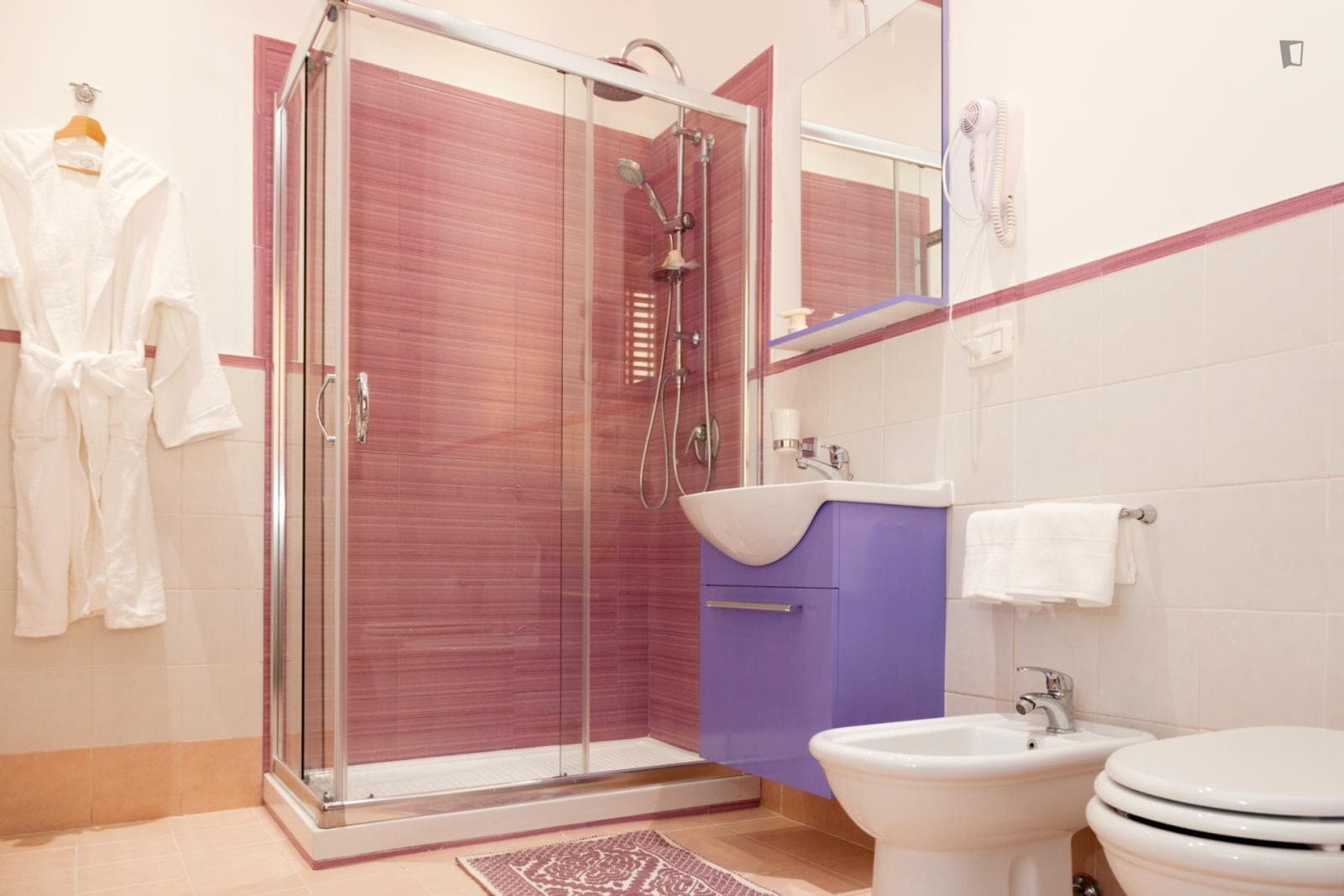 Marvellous 1-bedroom apartment in Kalsa photo 1