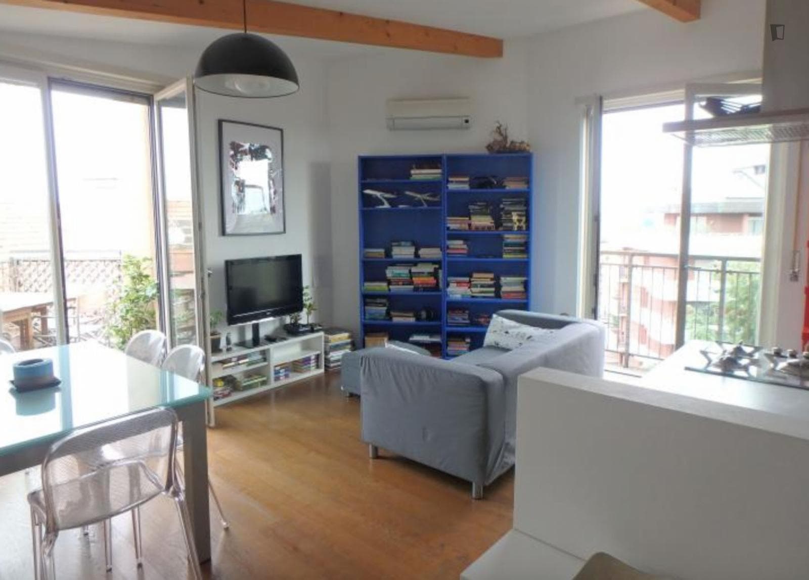 Property photo thumbnail