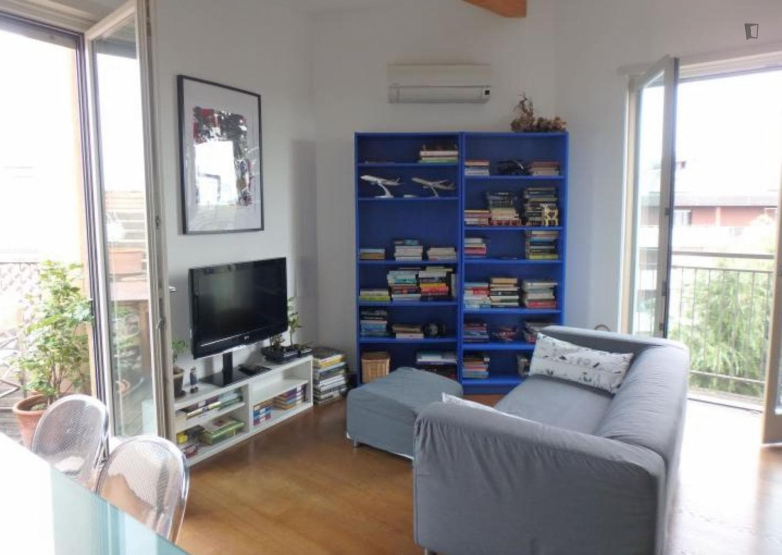 Nice 2-bedroom apartment near Crescenzago photo 1