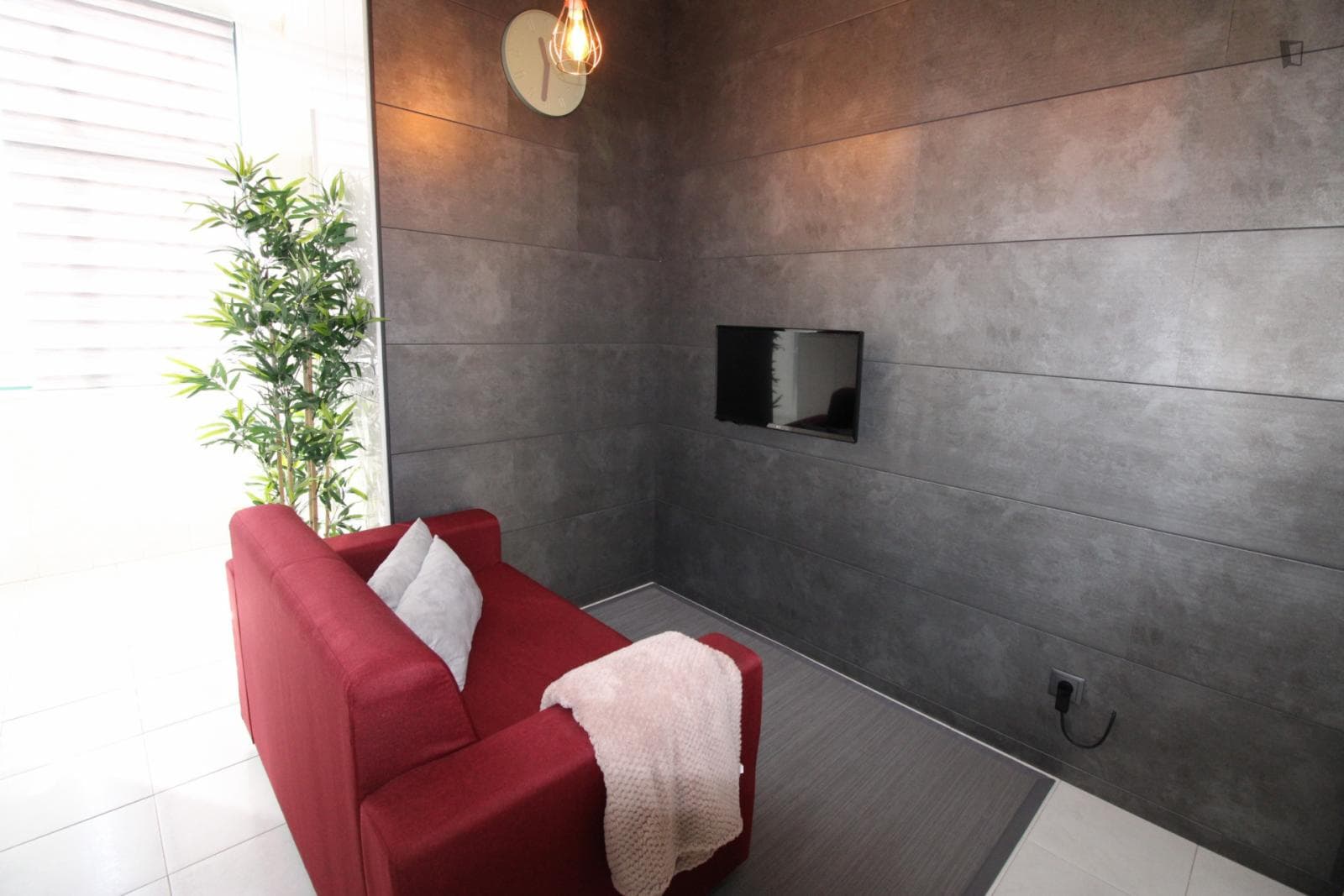 Welcoming 2-bedroom apartment in Sete Rios photo 1
