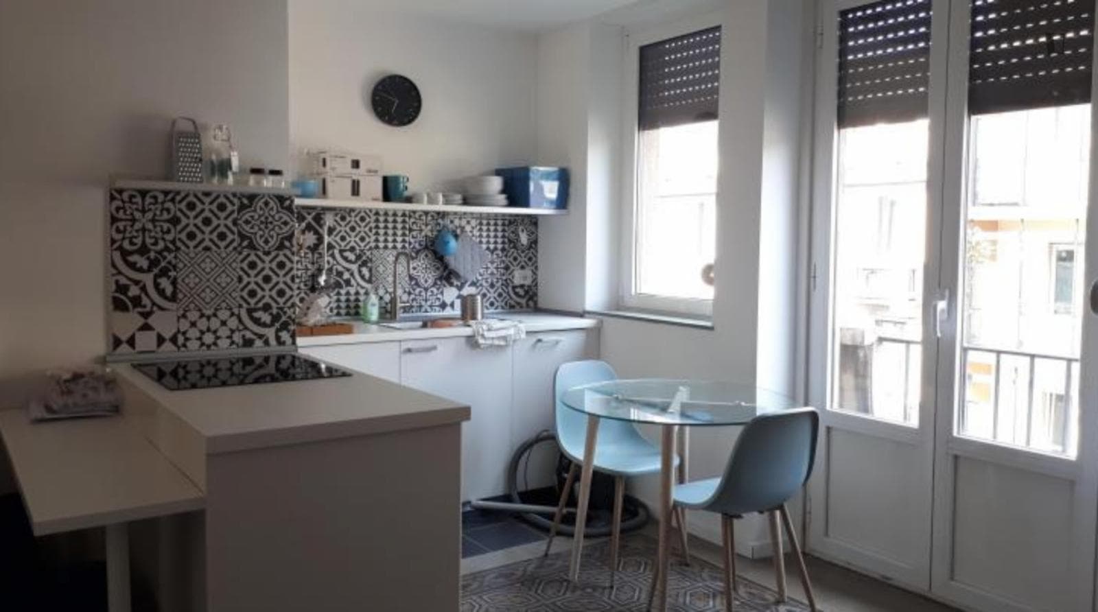 Very nice Studio near Villapizzone photo 1