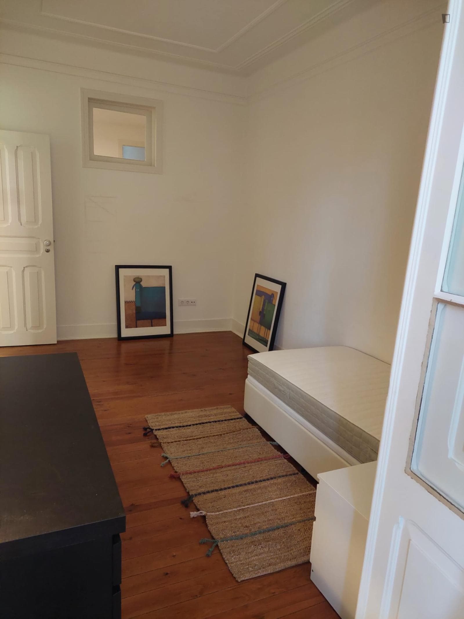 Great bedroom close to Inst. Superior Agronomia and Universidade da Ajuda photo 1