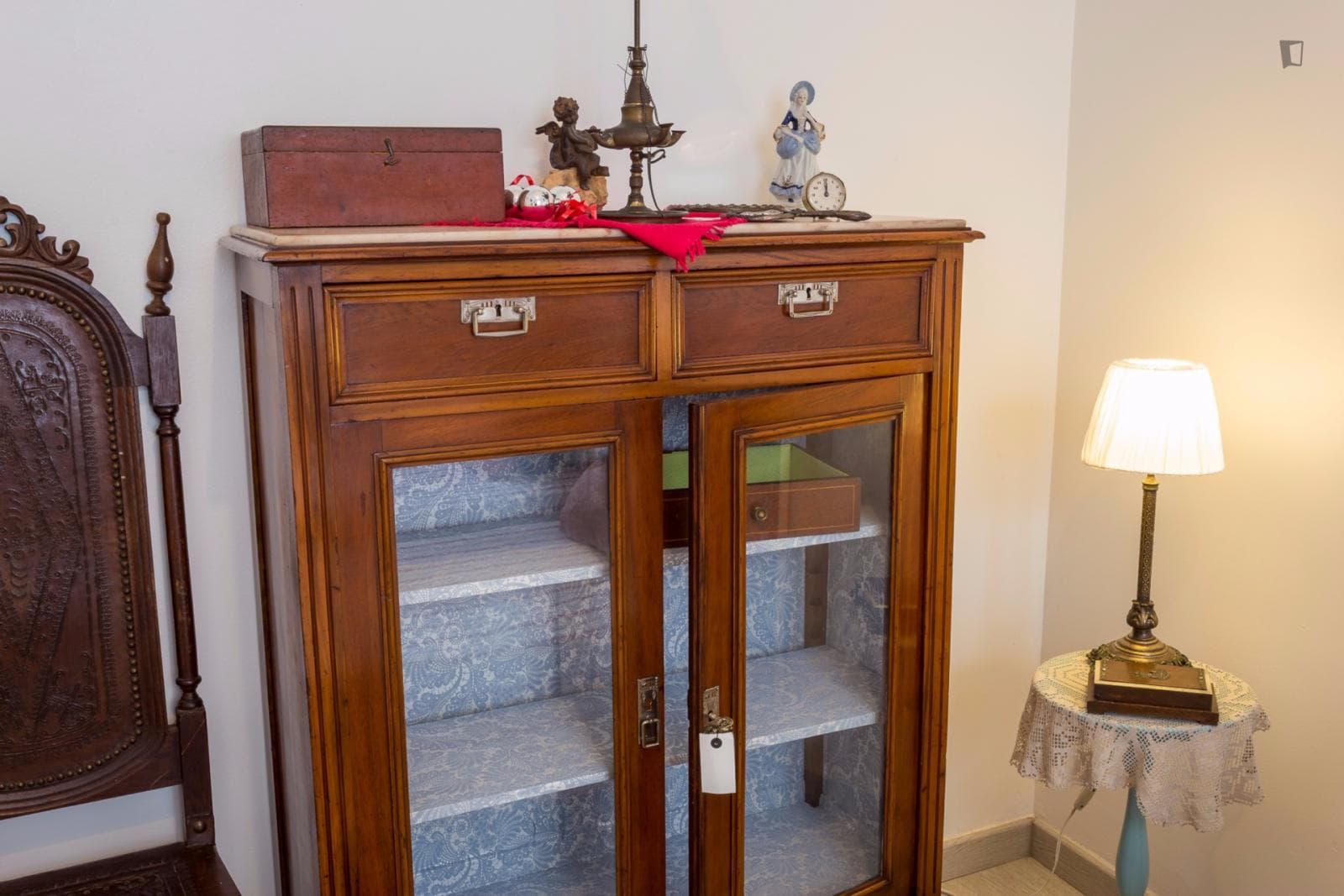 3 bedroom apartment close to metro Intendente photo 1