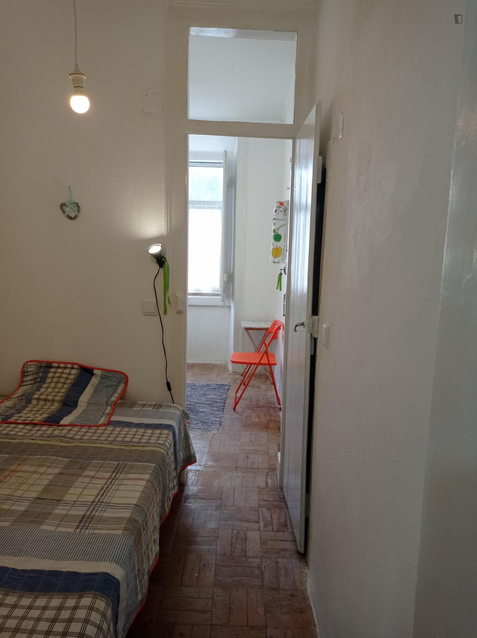 Nice 1 bedroom apartment photo 1