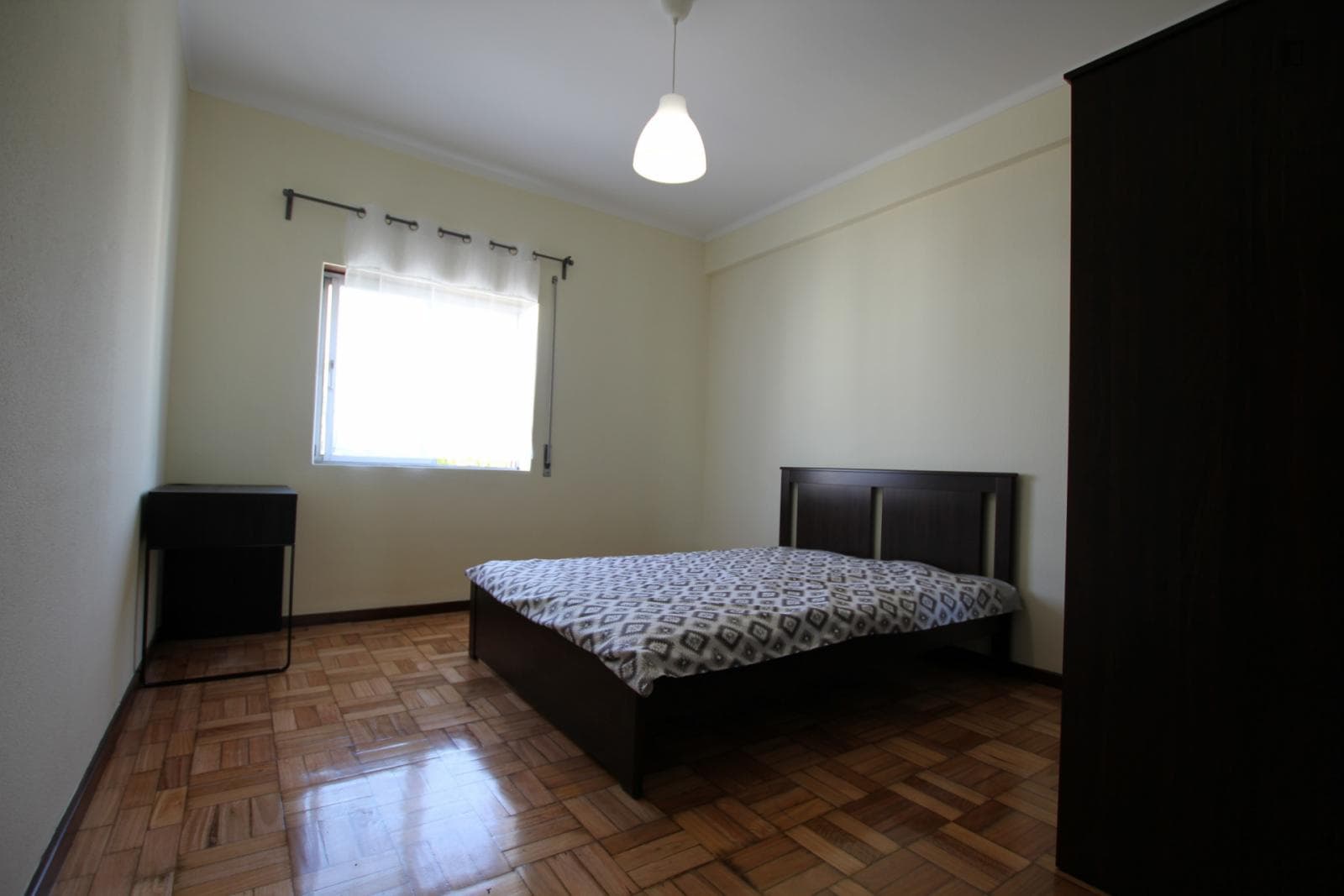 Nice double bedroom near Shopping Braga Parque photo 1