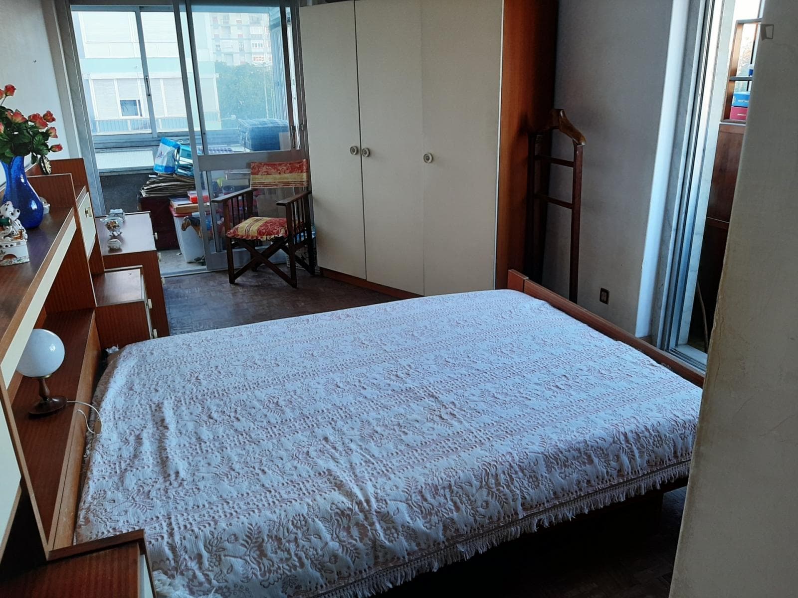 Great double bedroom in Benfica photo 1