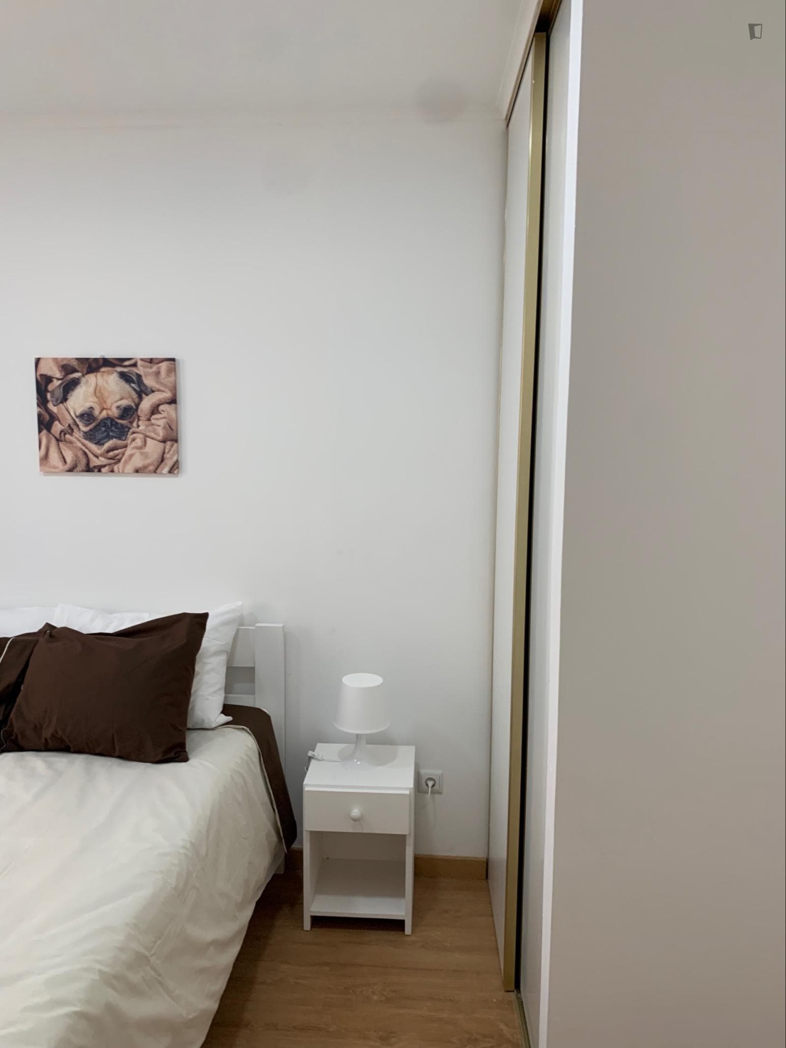 Homely 4-bedroom apartment in typical Mouraria photo 1