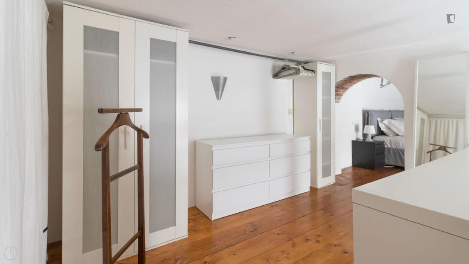 Splendid 1-bedroom apartment in Barona photo 1