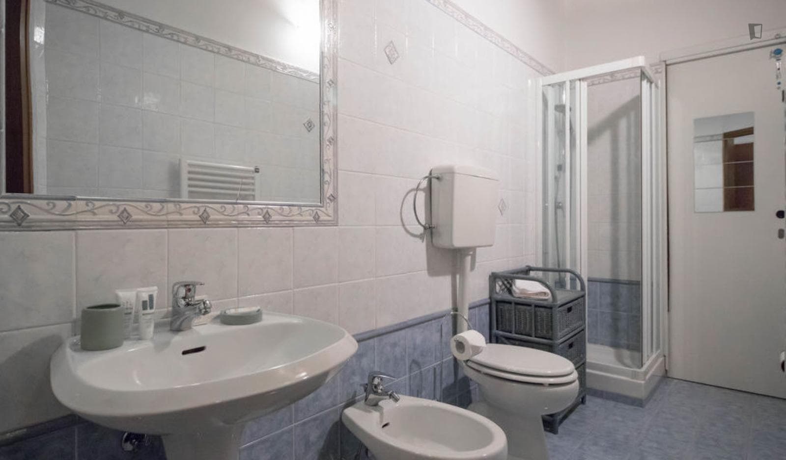 Homely 1-bedroom flat in Navigli photo 1