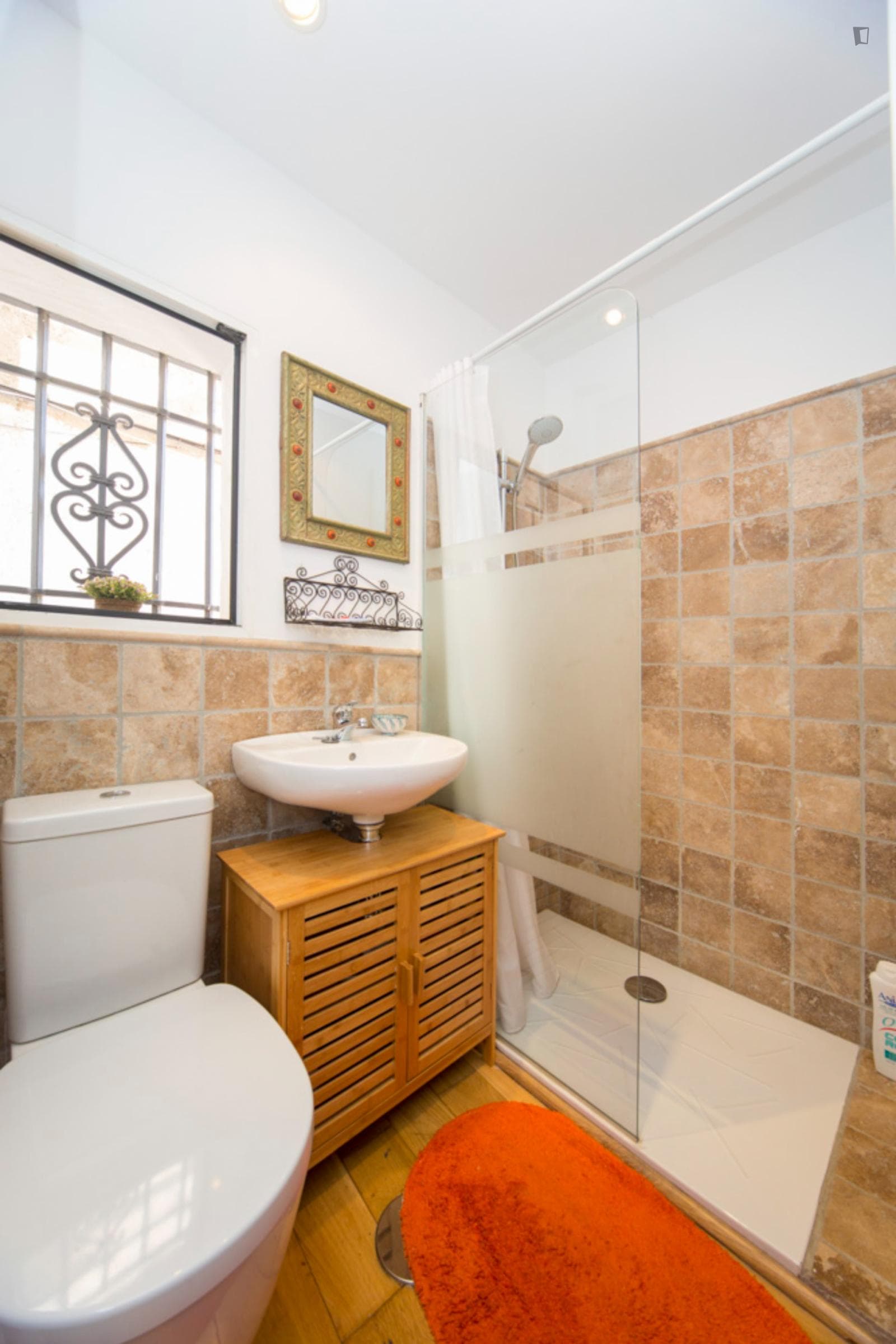 Magnificent 2-bedroom house, with a terrace, in San Ildefonso photo 1